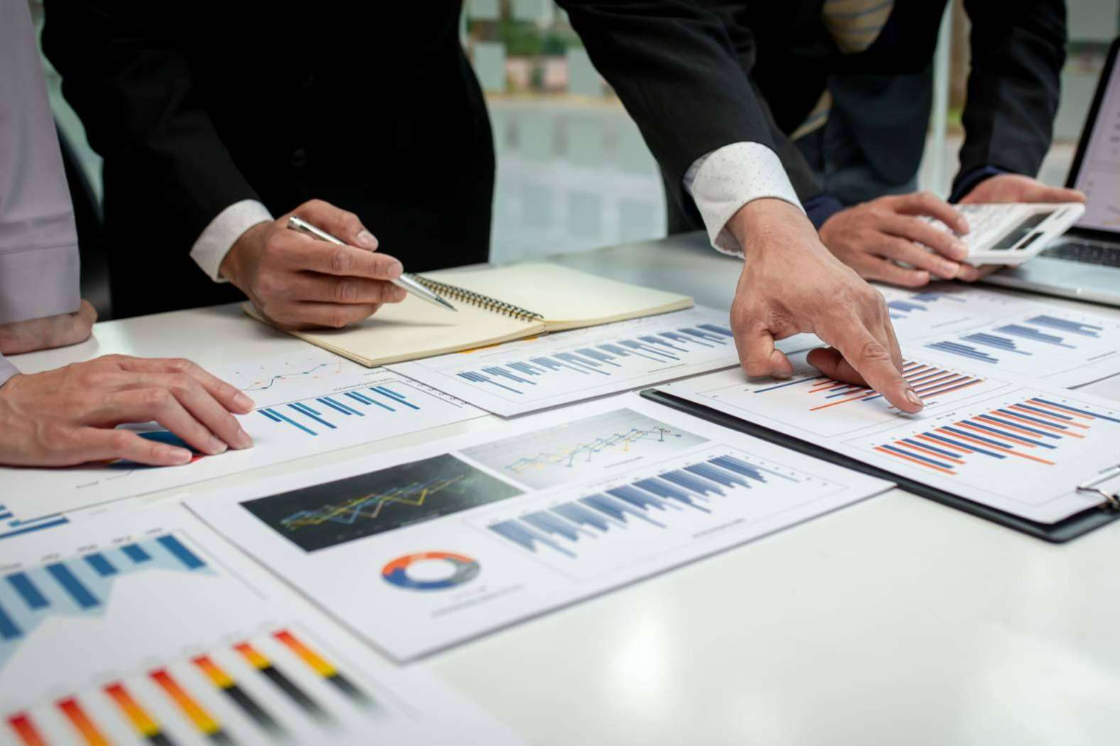 EI2VALUE se destaca con una rentabilidad del 75 % en tres años, según Morningstar