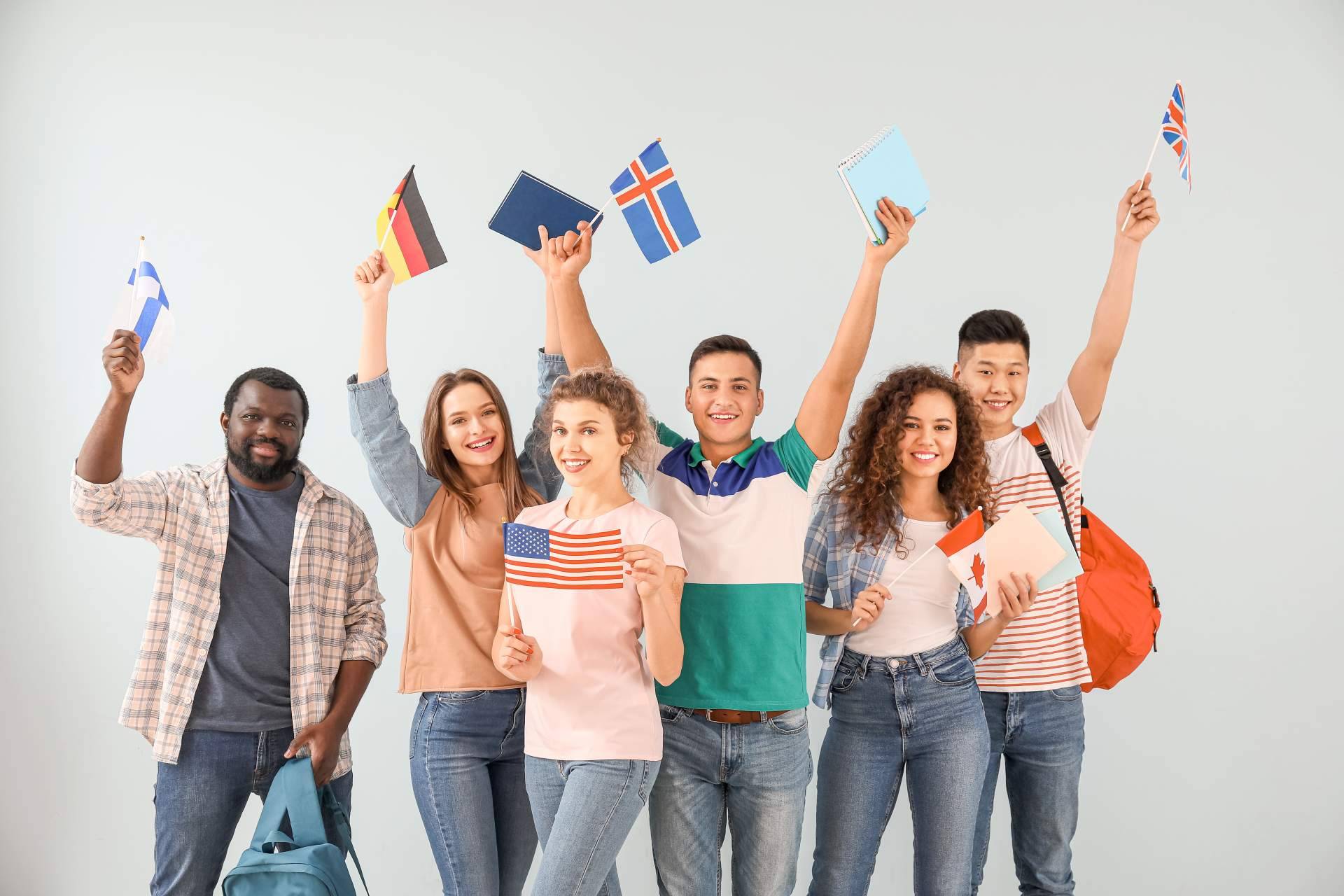 KiwiHopp es una agencia de estudios internacionales