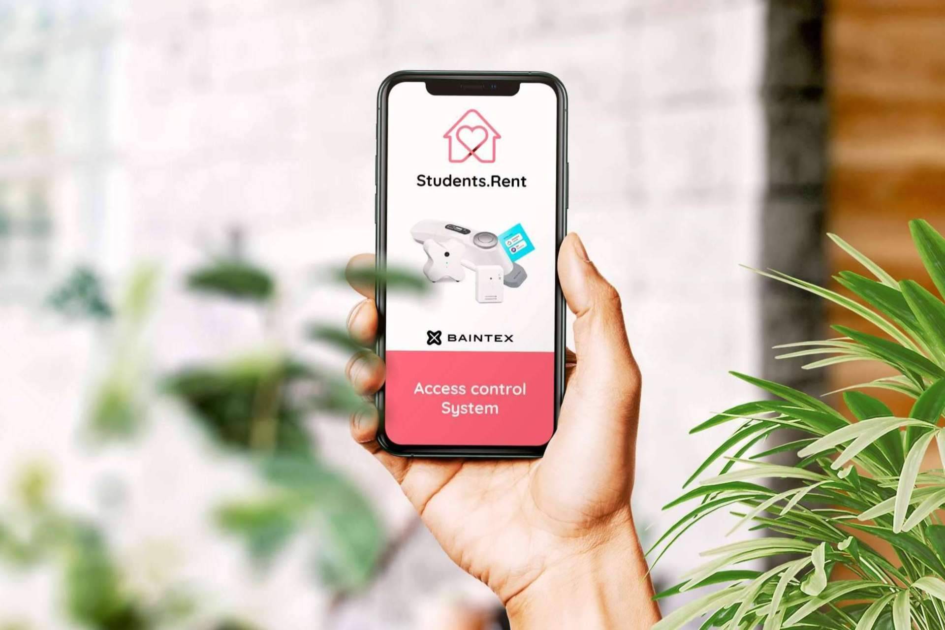 ¿En qué se basa la revolución digital al servicio de propietarios e inquilinos de Students.Rent?