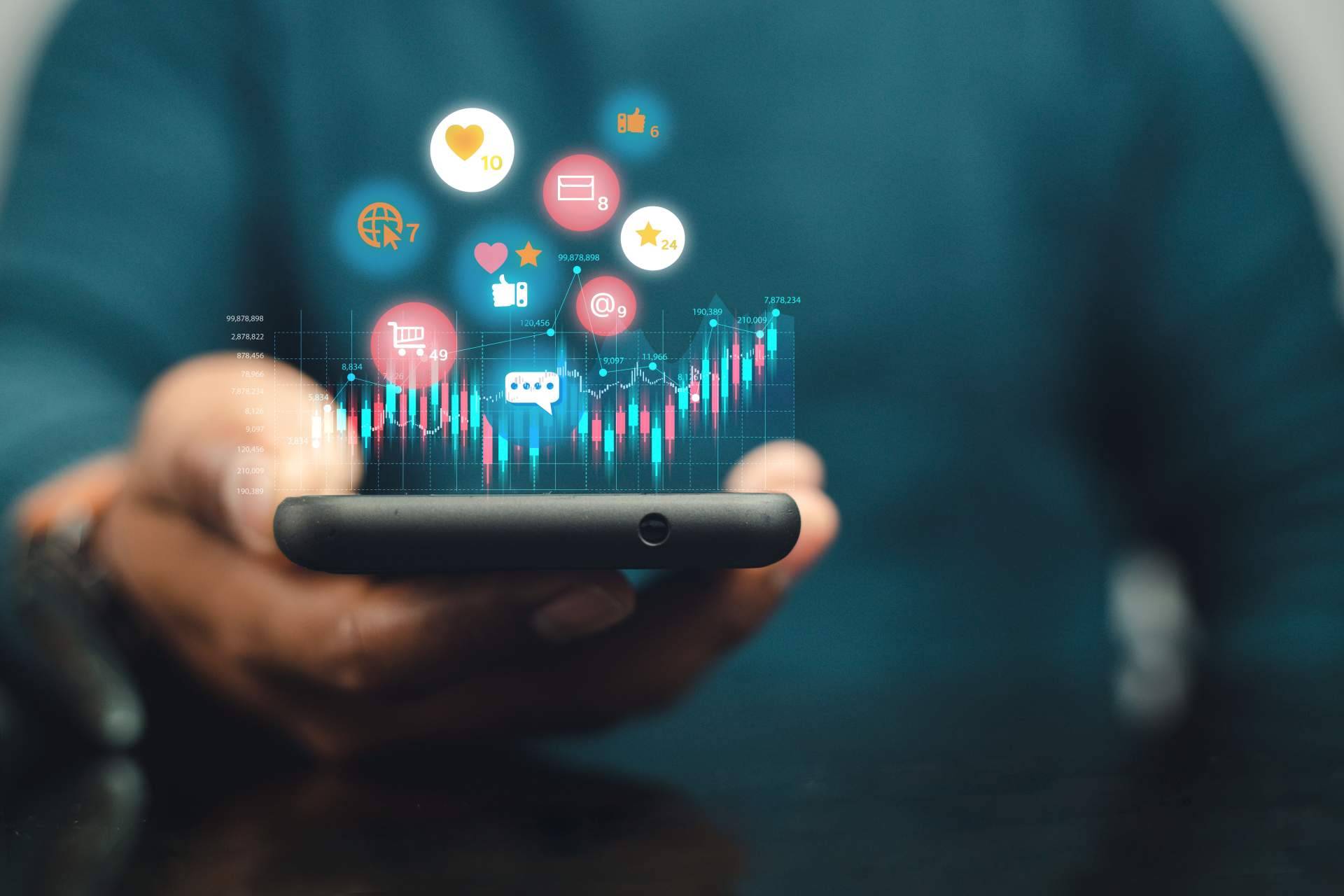 Inversión en una estrategia de marketing digital con los especialistas de Majumi