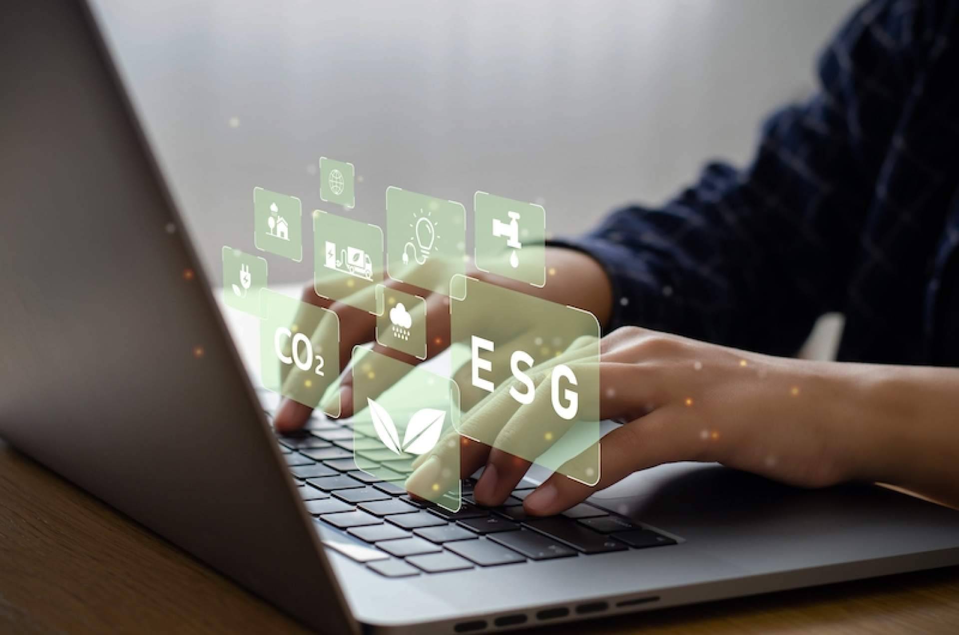 Criterios ESG dentro de las empresas, con SafeBrok
