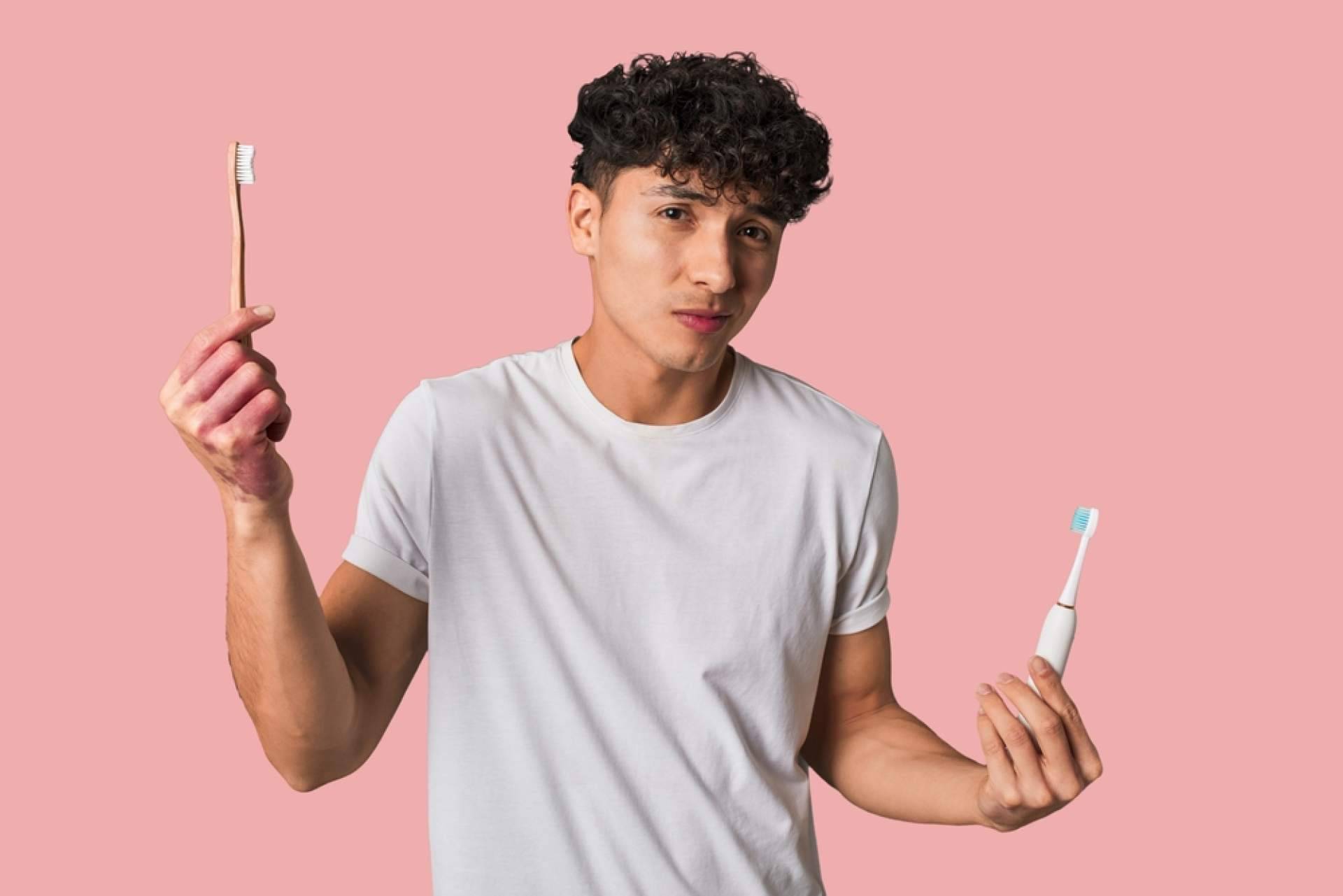 Cómo cuidar los dientes durante las vacaciones de verano, con Samprodent