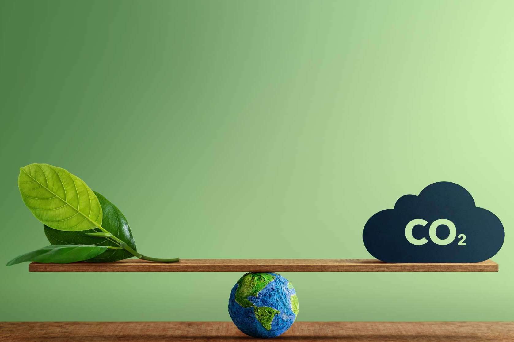 La importancia de reducir la huella de carbono; elalquilador.com se enfoca en este compromiso
