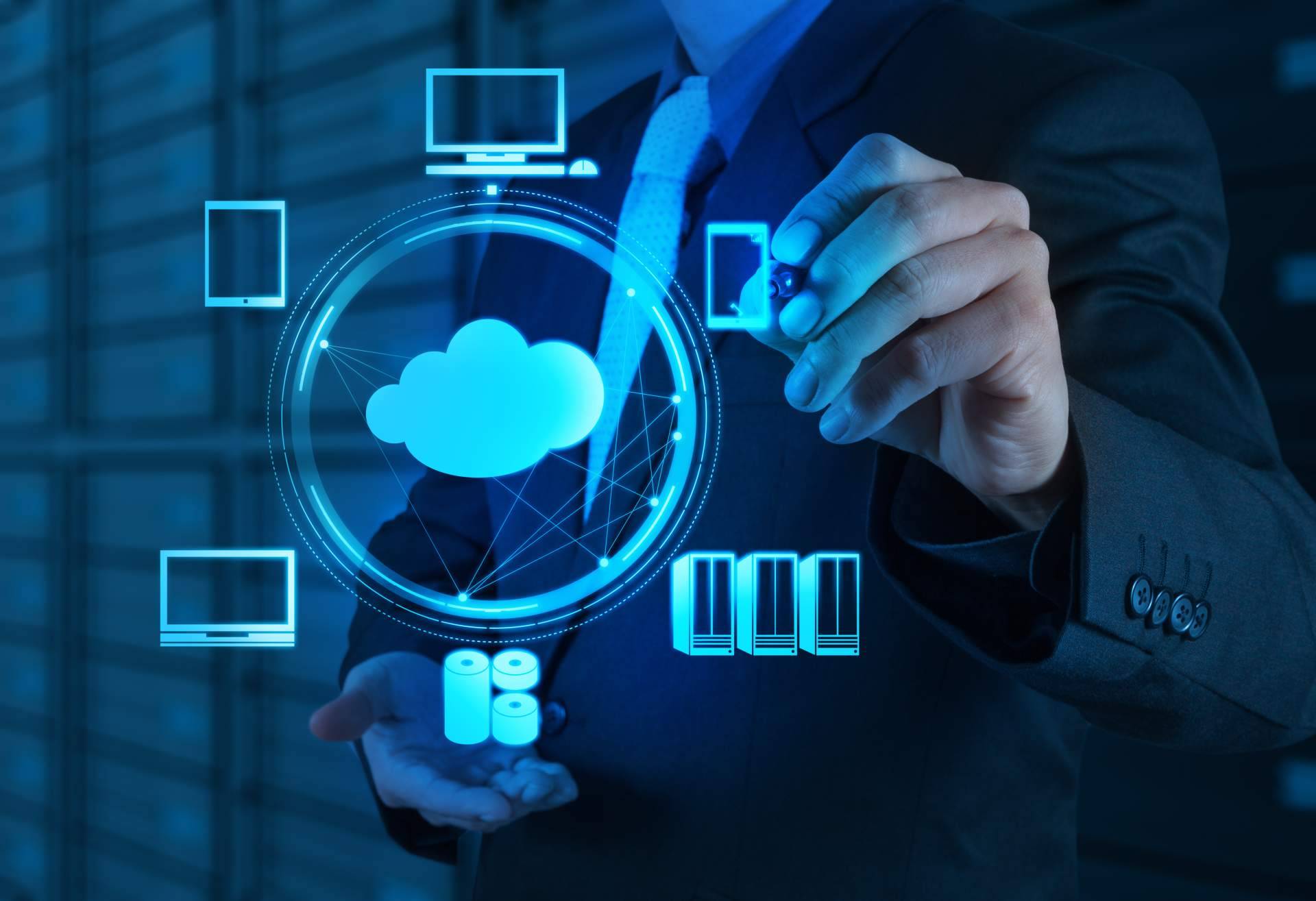 Move to cloud, ¿por qué las compañías están migrando a la nube?