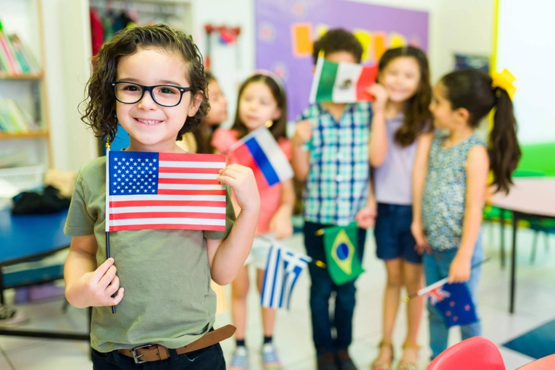 ¿Por qué estudiar inglés es tan importante?, con American Language Academy
