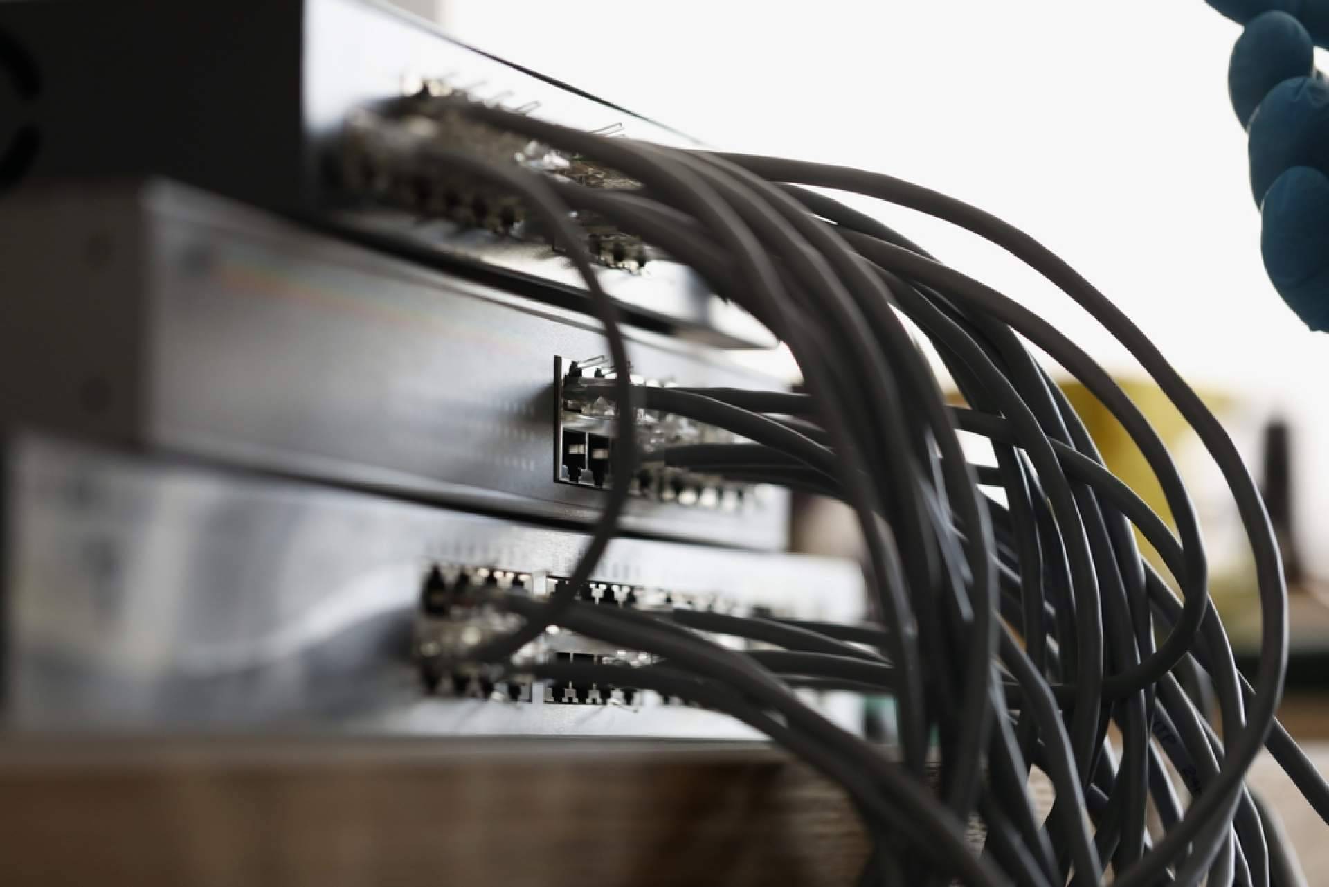 Tener conexión de internet por cable en cualquier punto de casa, de la mano de Lamartel