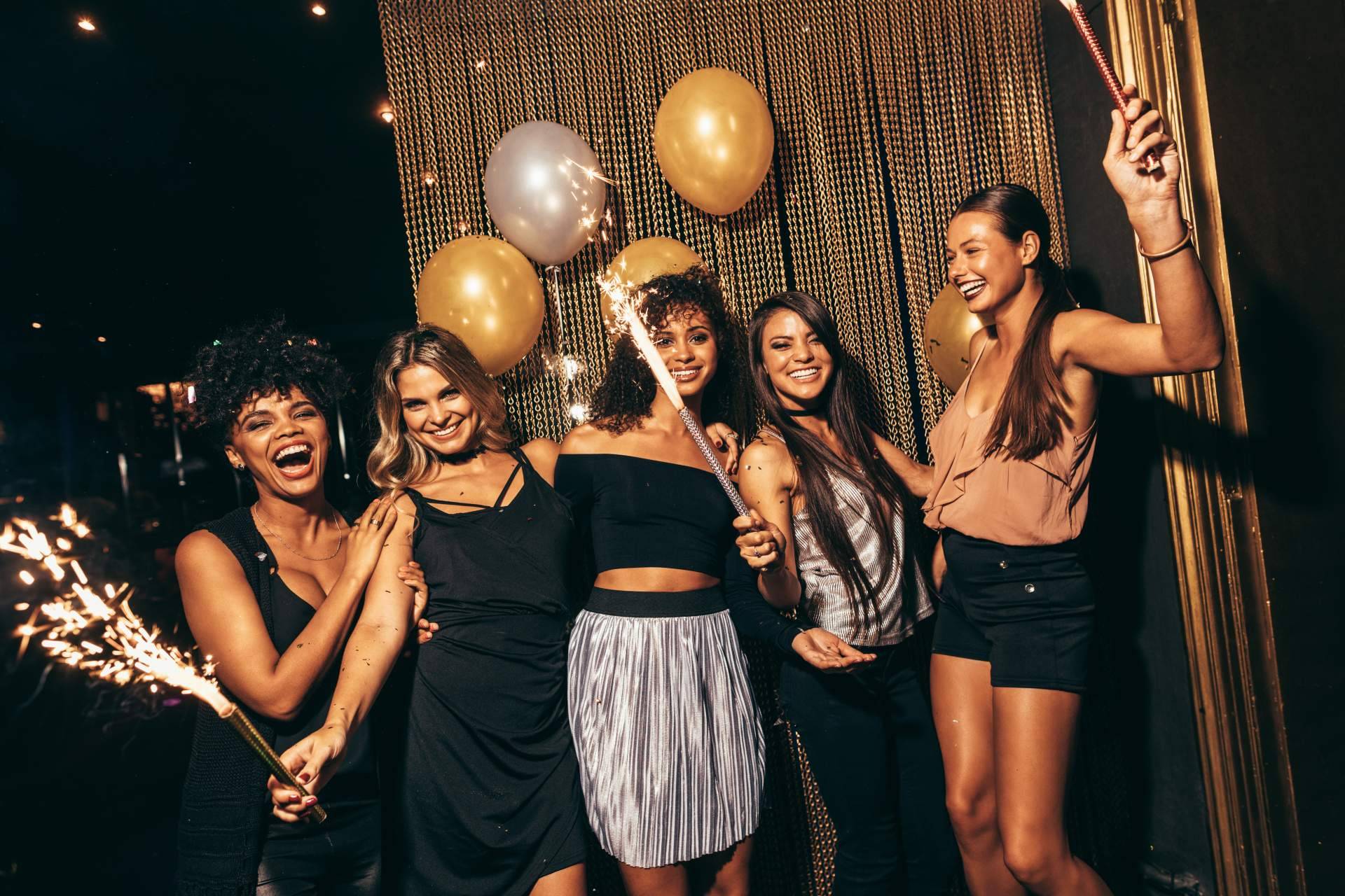¿Cómo organizar una despedida de soltera en Barcelona?, por Barcelona Noche
