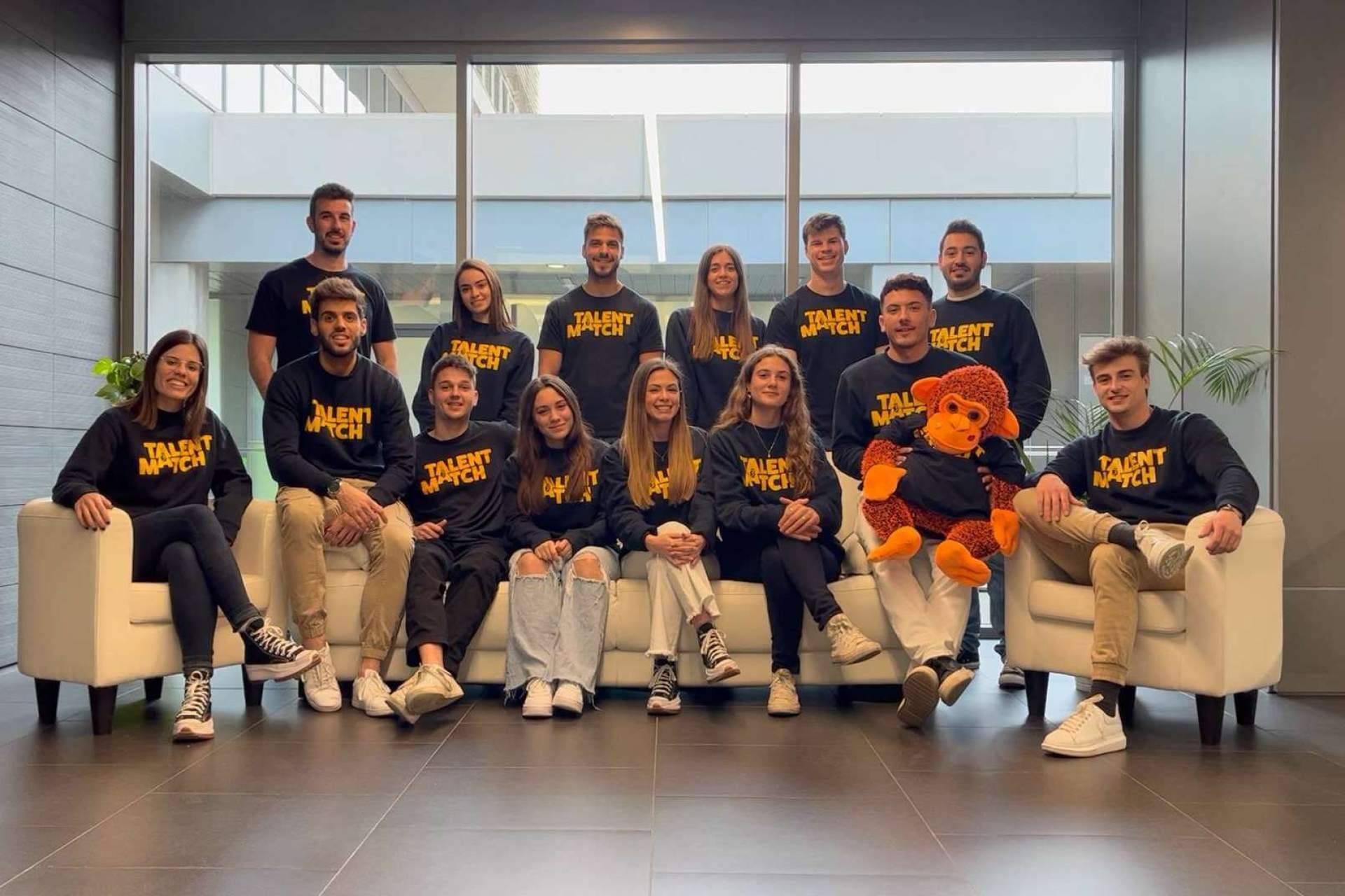 Talent-Match, gestión de talento con su servicio de consultoría de recursos humanos