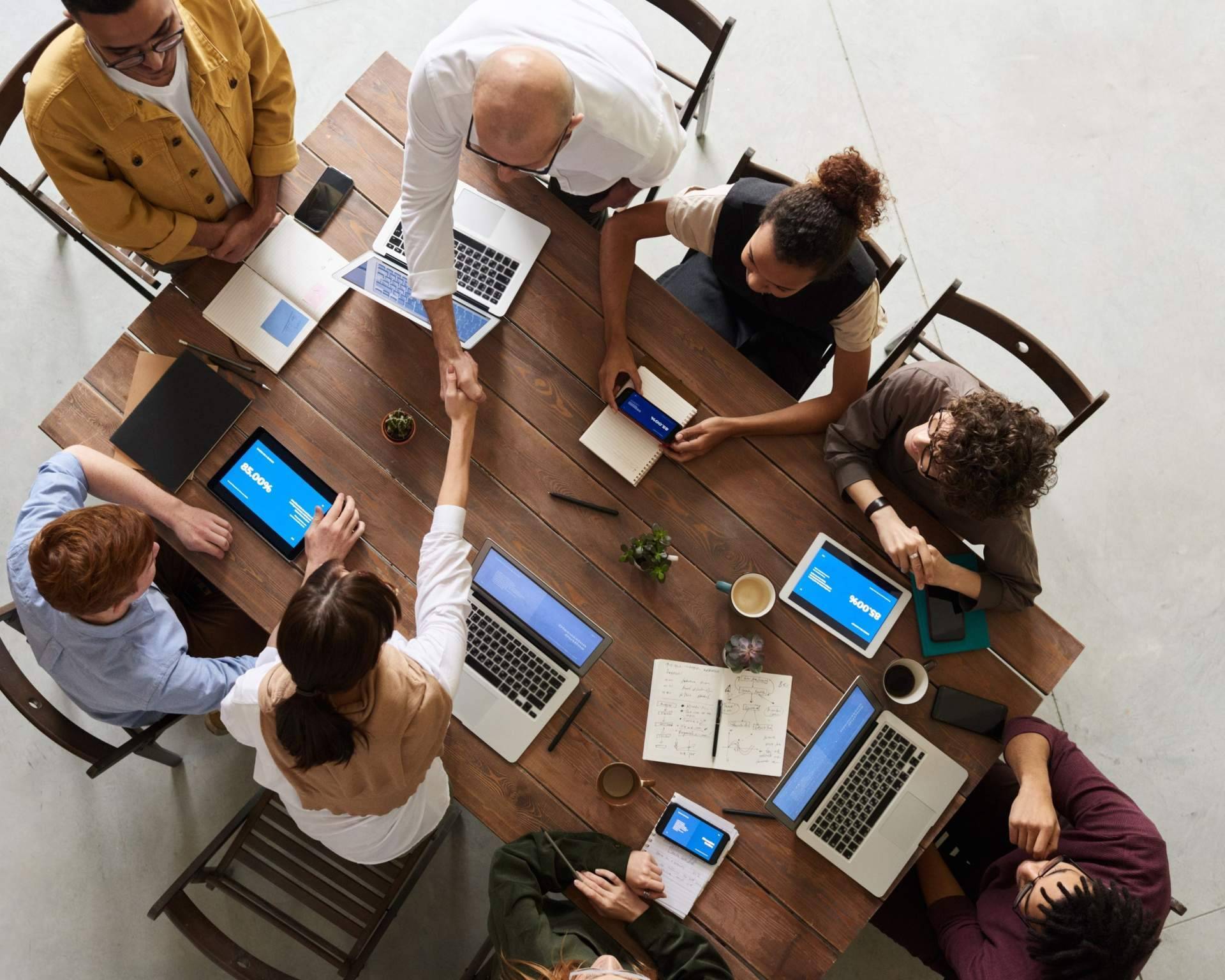 Una de las pocas plataformas exclusivas para la formación en trabajo social es La Academia de Trabajo Social