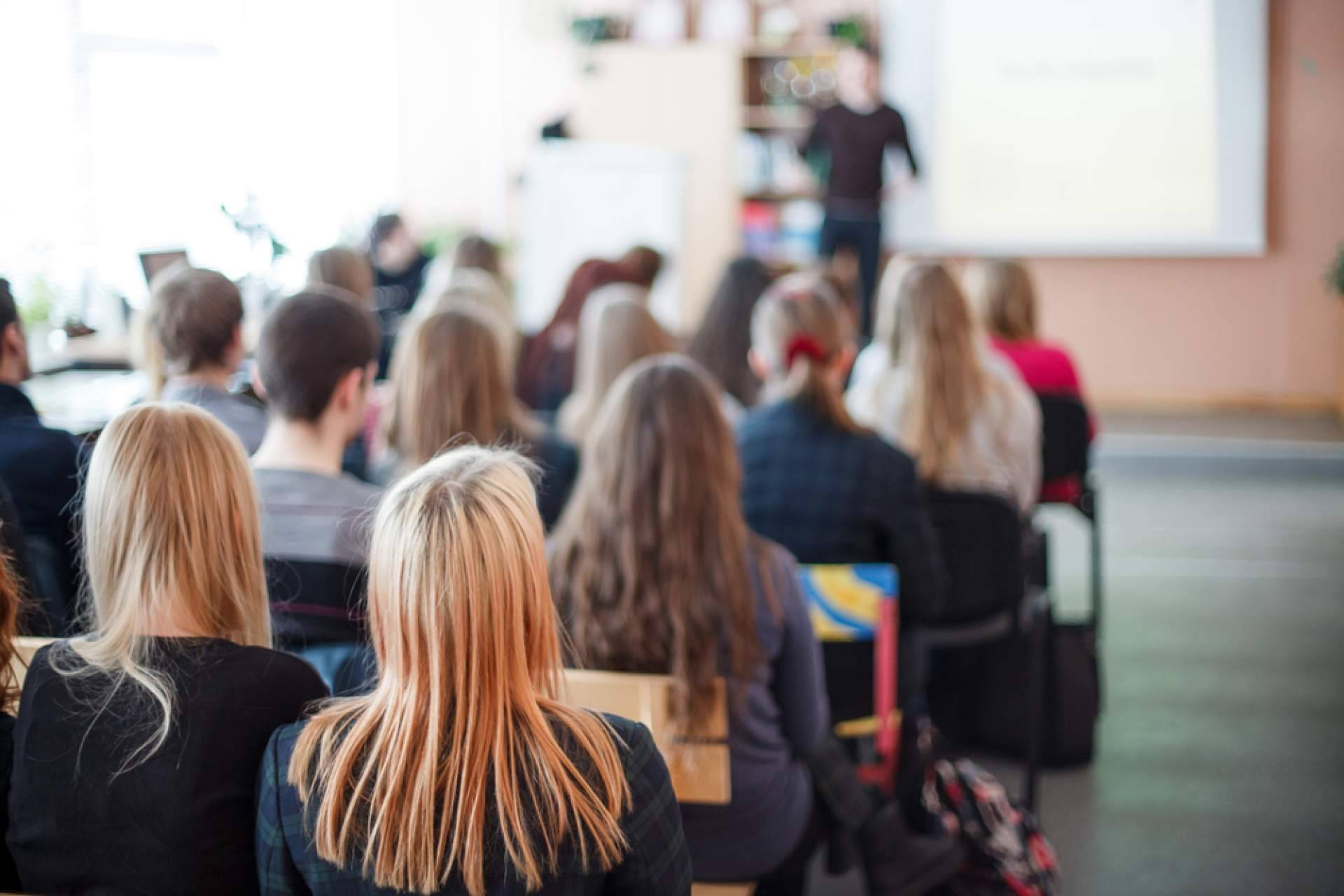 ¿Cómo afrontar los días antes de un examen importante?