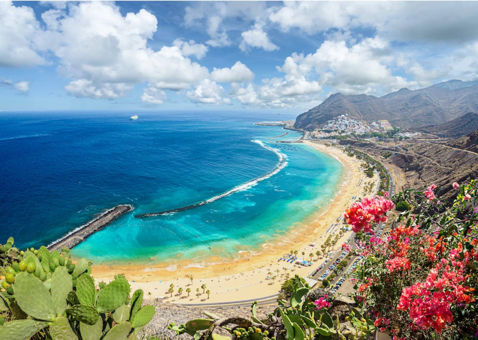Vacaciones más placenteras y cómodas en un apartamento con jacuzzi privado en Gran Canaria, con isholidays.com