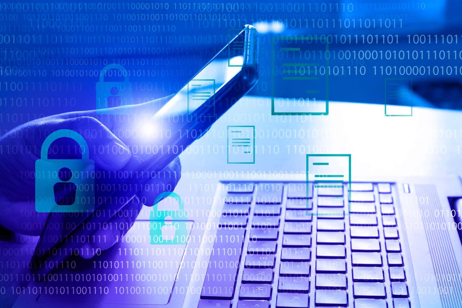 Proteger los dispositivos con un certificado digital, con Ofertas Tecnología