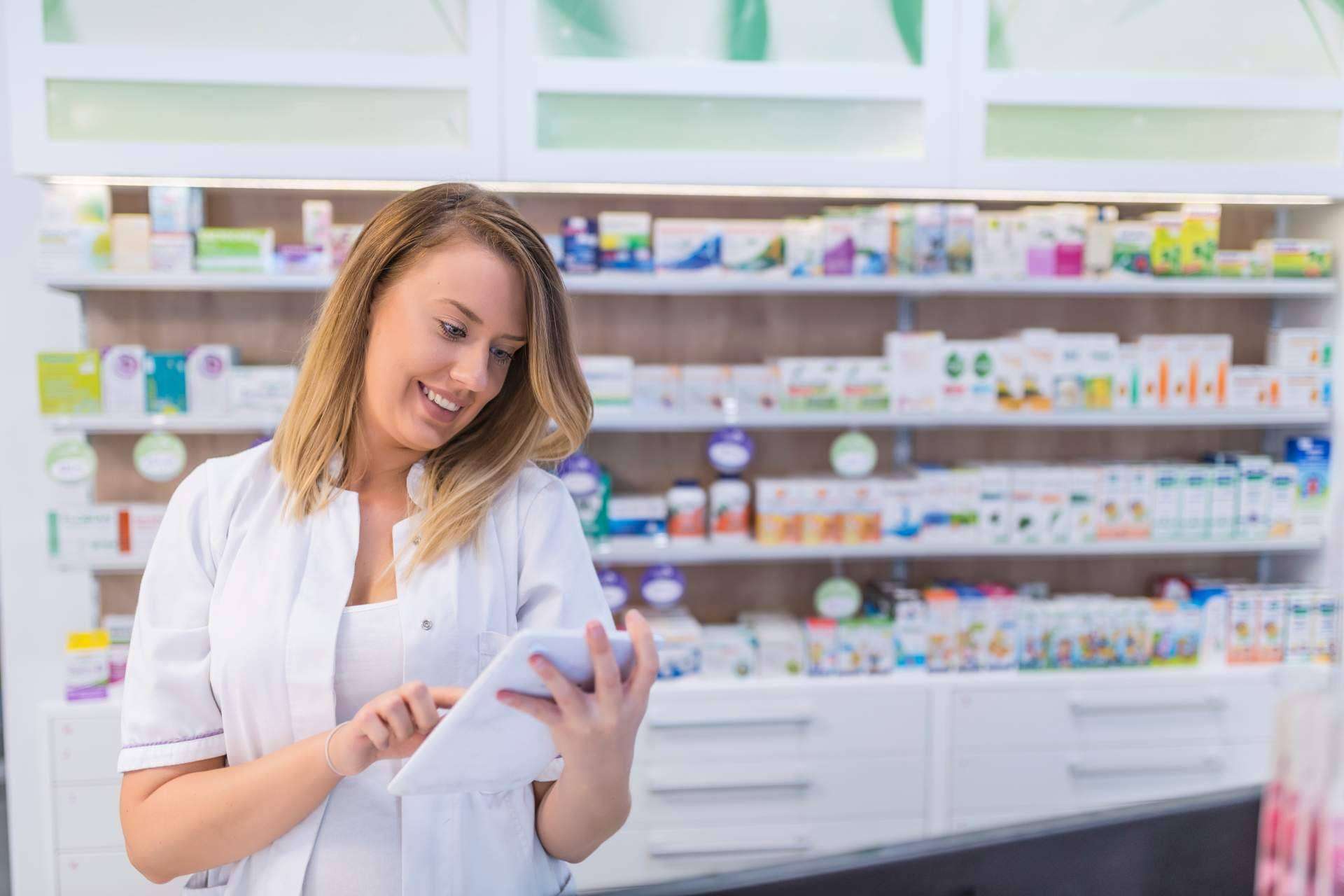 We Make IT, soluciones tecnológicas en el sector farmacéutico