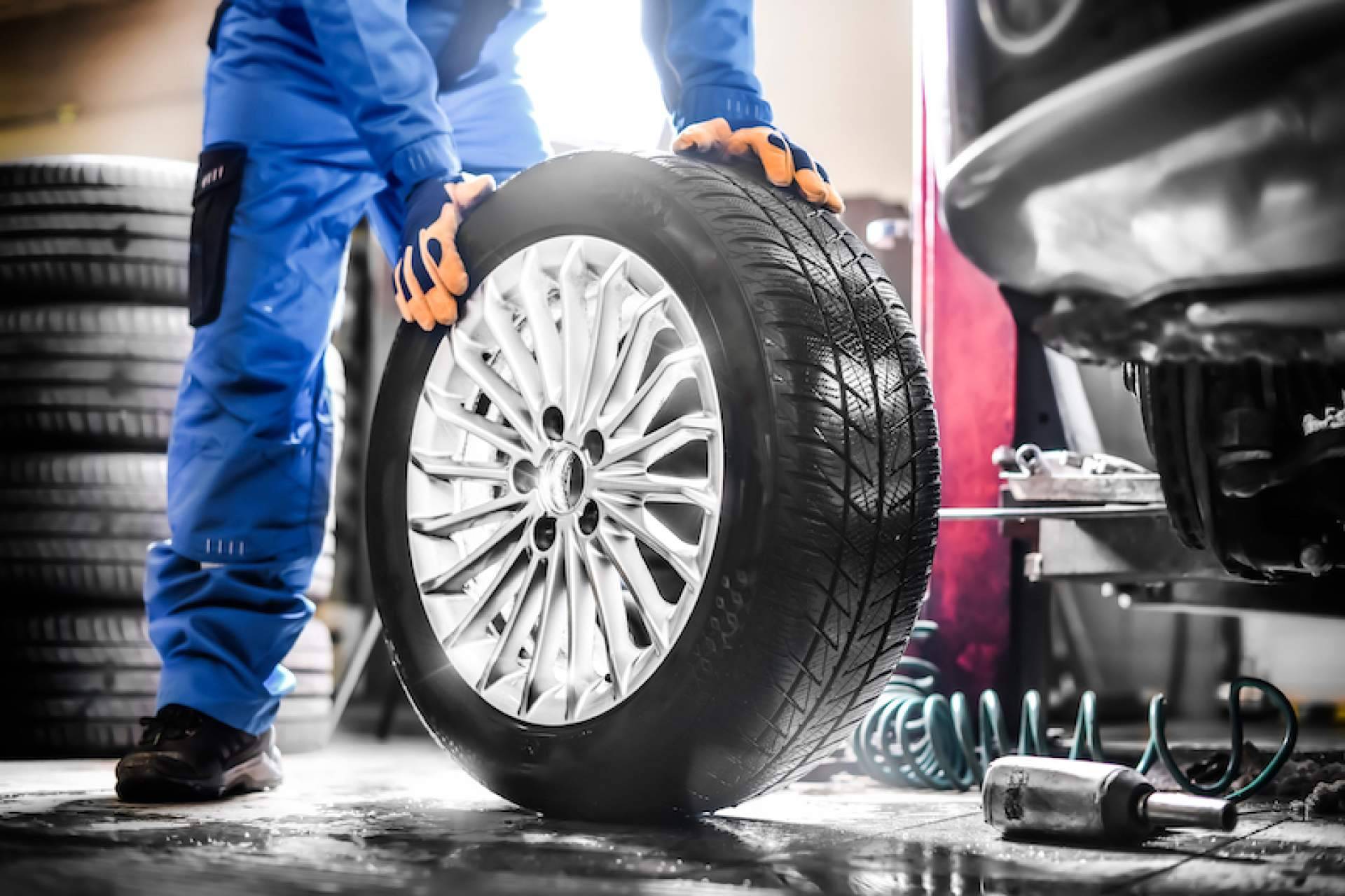 Las razones por las que comprar los neumáticos Kumho en Todo Llantas Shop
