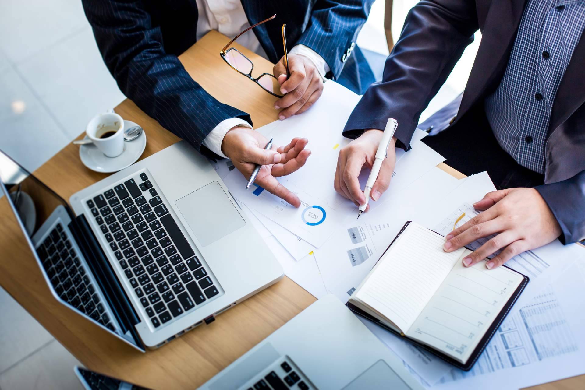 ¿Por qué es necesaria la asesoría laboral, fiscal y contable?, con Cross Consulting