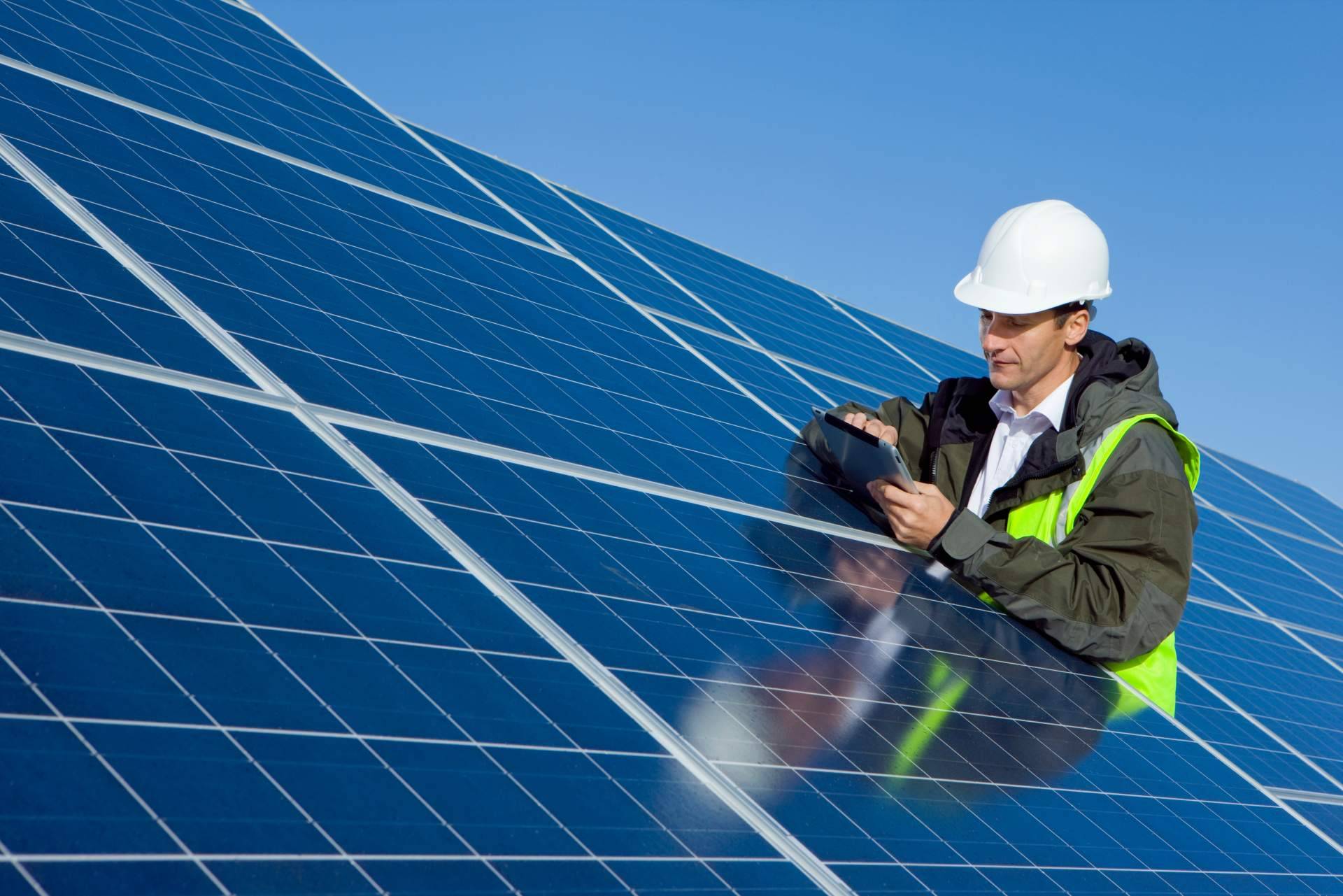 Dónde encontrar los mejores instaladores para las placas solares