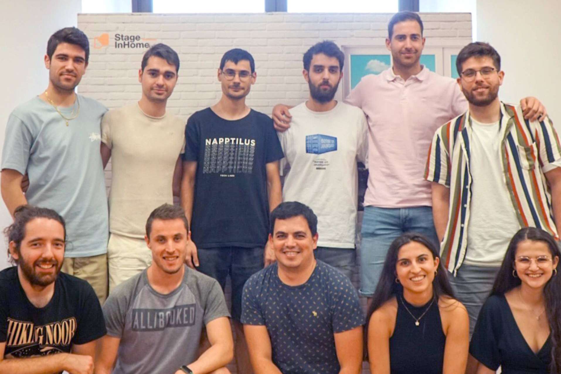 StageInHome da un salto más a la decoración y ofrece a los usuarios la posibilidad de hacer realidad su imaginación