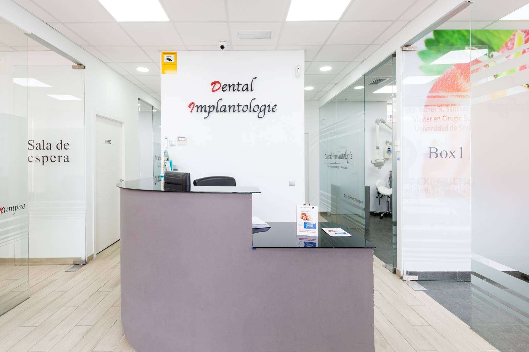 Dental Implantologie acerca de qué es la odontopediatría y los servicios que brinda a los más pequeños