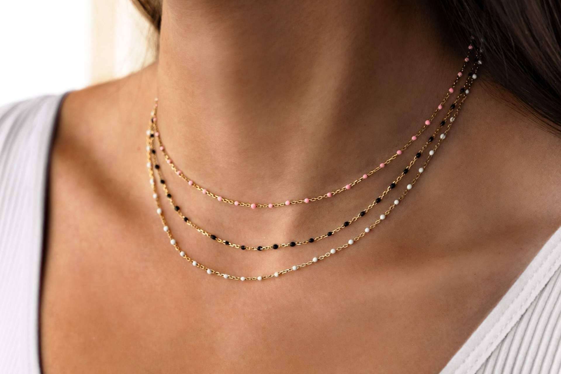 Le Petite Marie, joyas artesanales cuidadas al detalle