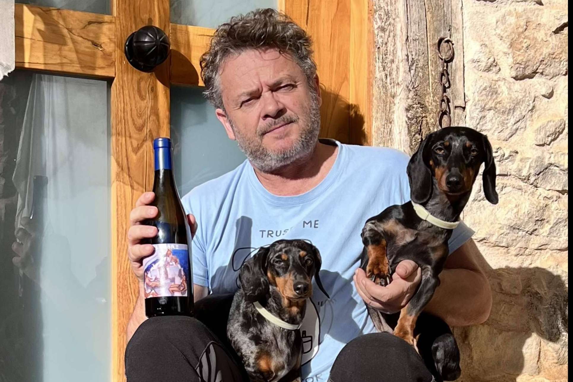 Producción vitivinícola de alto nivel en la comarca del Bierzo, de la mano de Almázcara Majara