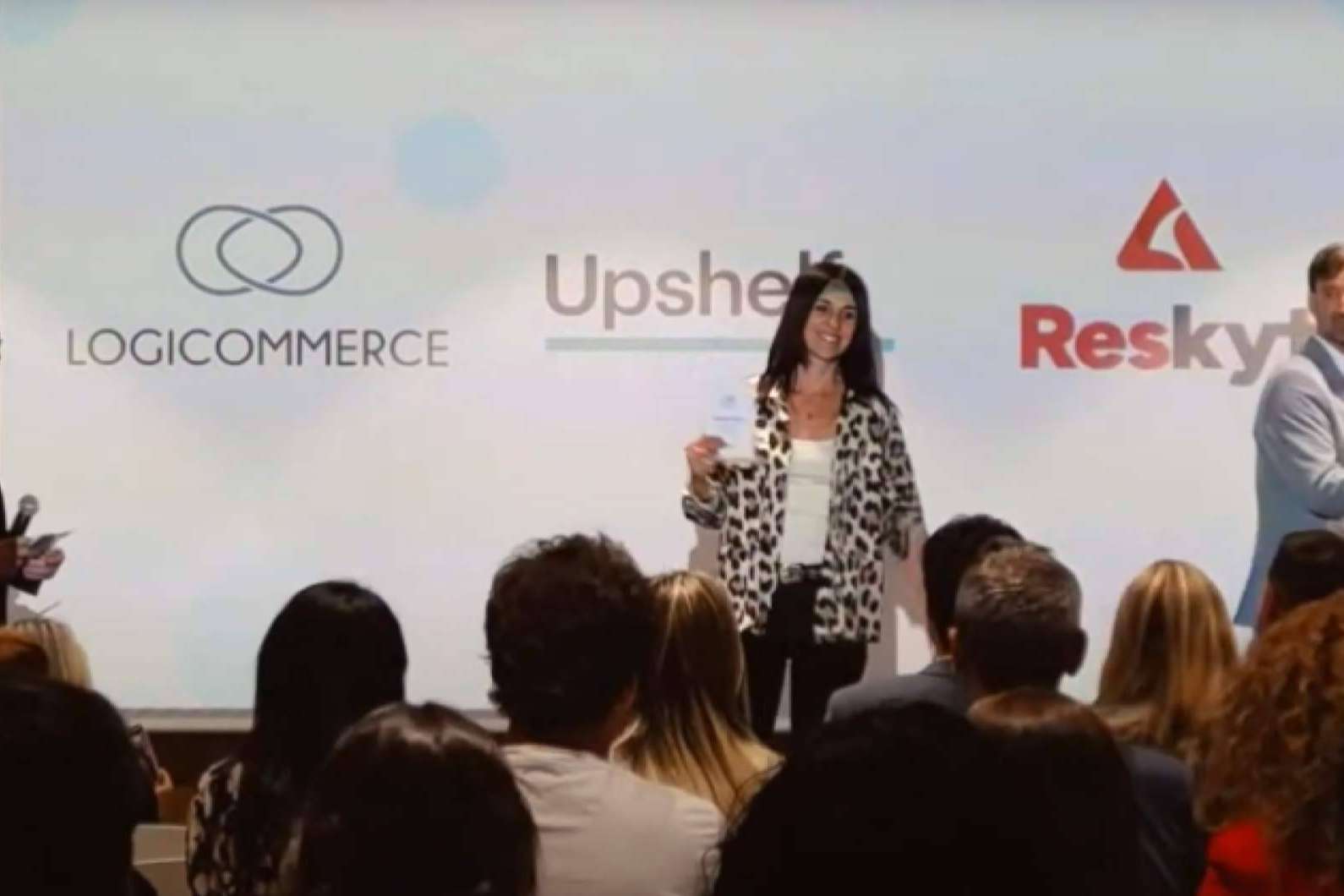 Reskyt, ganador de los Premios Ecommerce Tools España