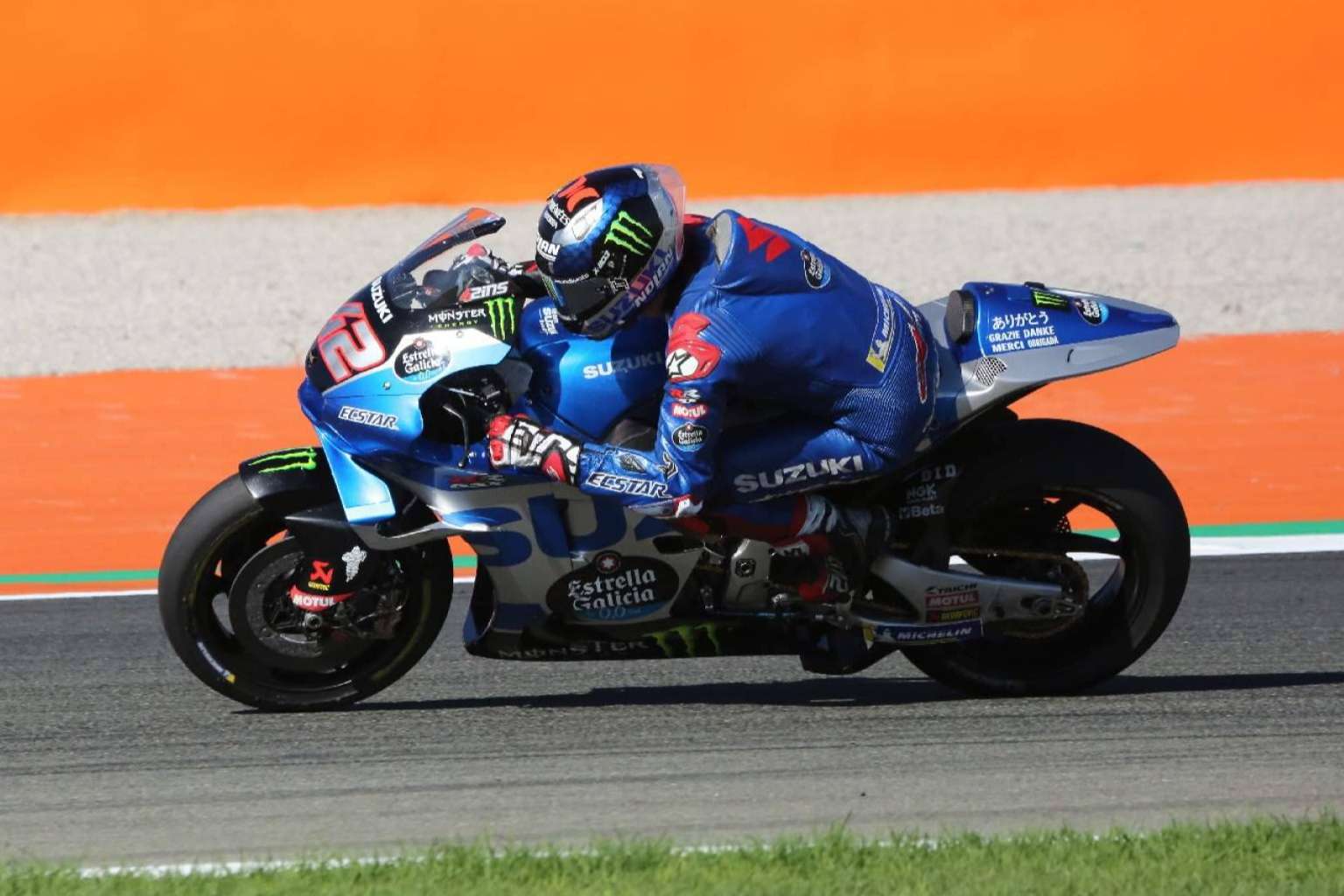 Con MotoGP España se puede descubrir la emoción del mundo de las carreras