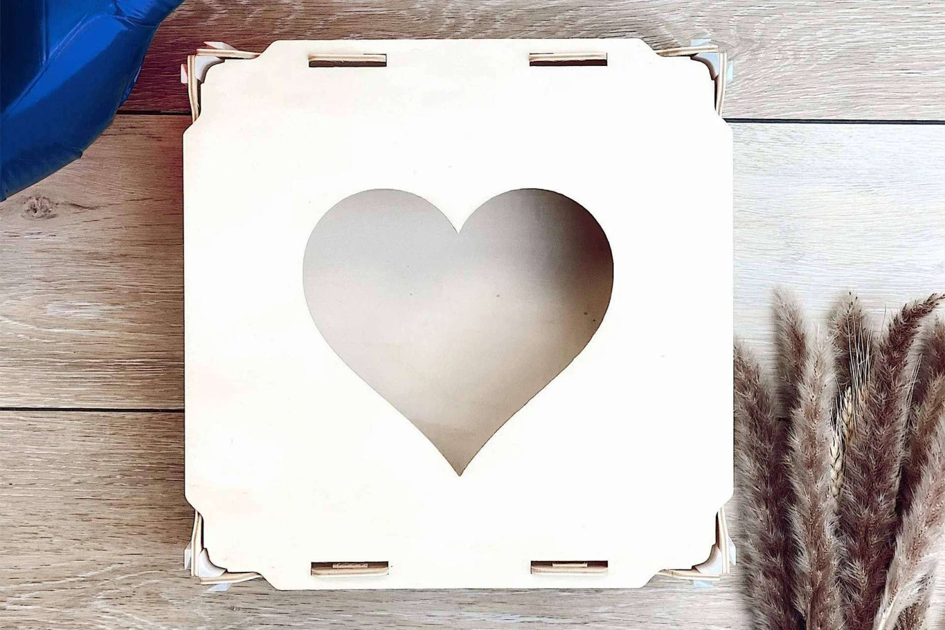 Sincla proporciona cajas de madera personalizadas para regalos corporativos