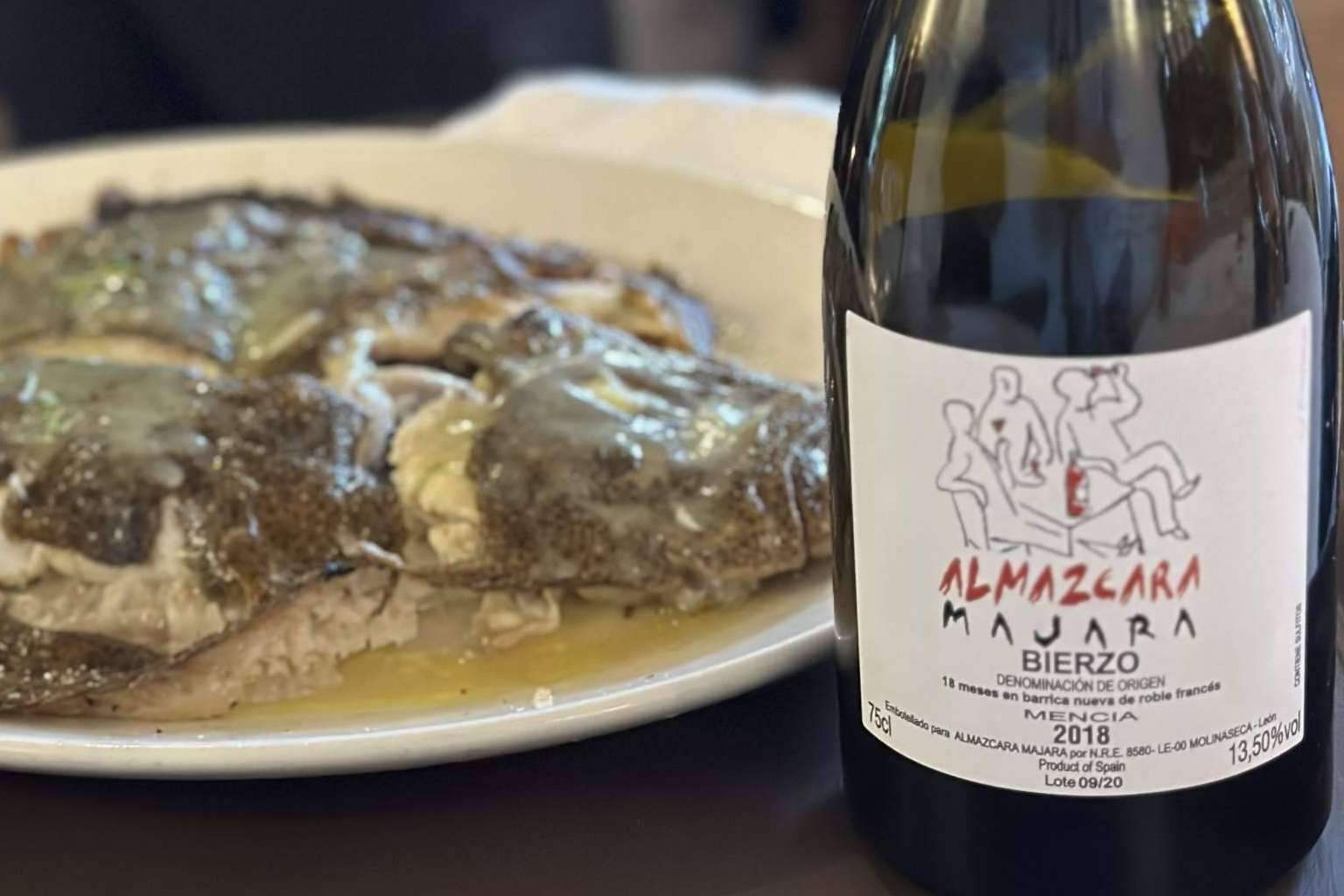 Las joyas enológicas de Almázcara Majara, una nueva experiencia de degustación