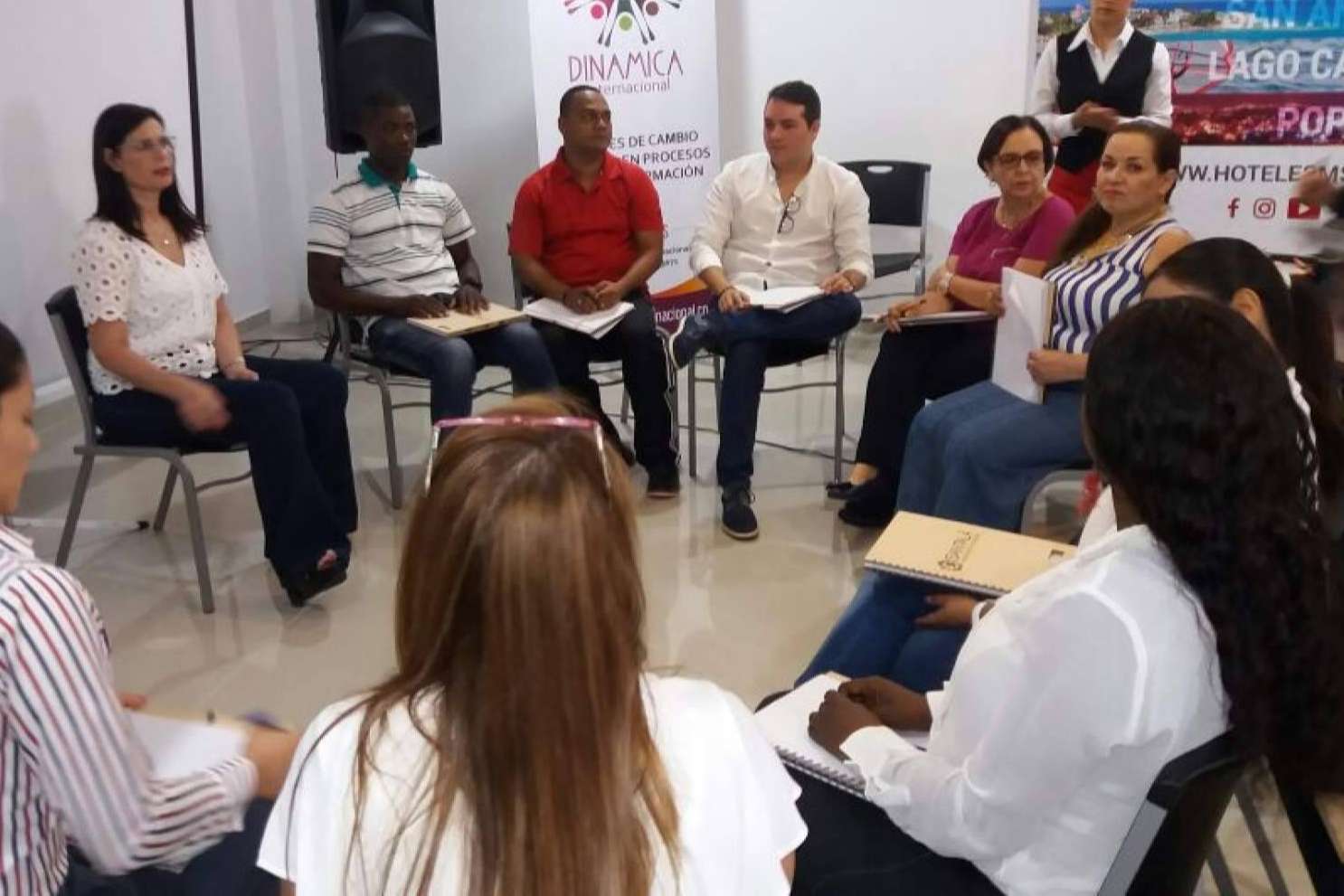 Potenciar las metas previstas en empresas con el bienestar organizacional, de la mano de Grupo Santalá