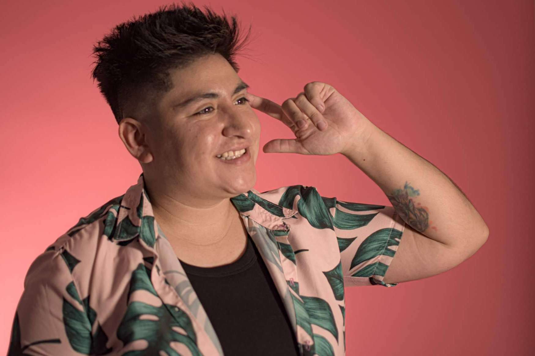 ‘Las Cabras’, el nuevo podcast LGBTIQ+ producido por Decibelio85
