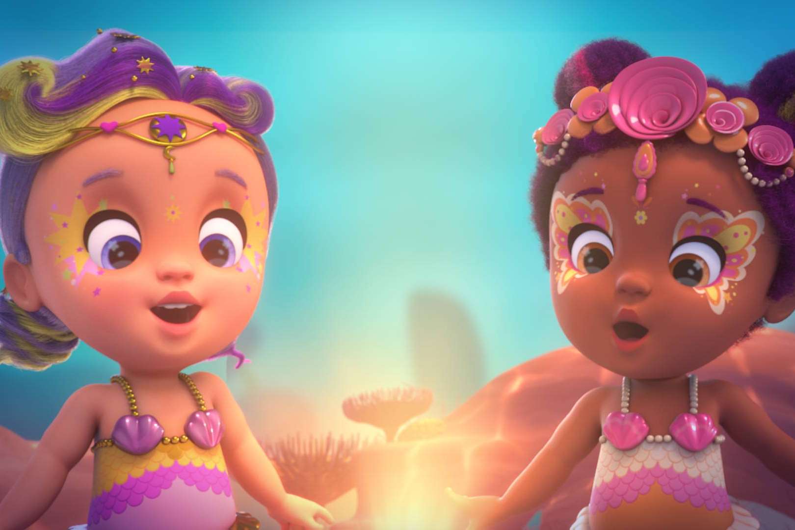 Hampa Studio se encarga de producir TV Series de animación