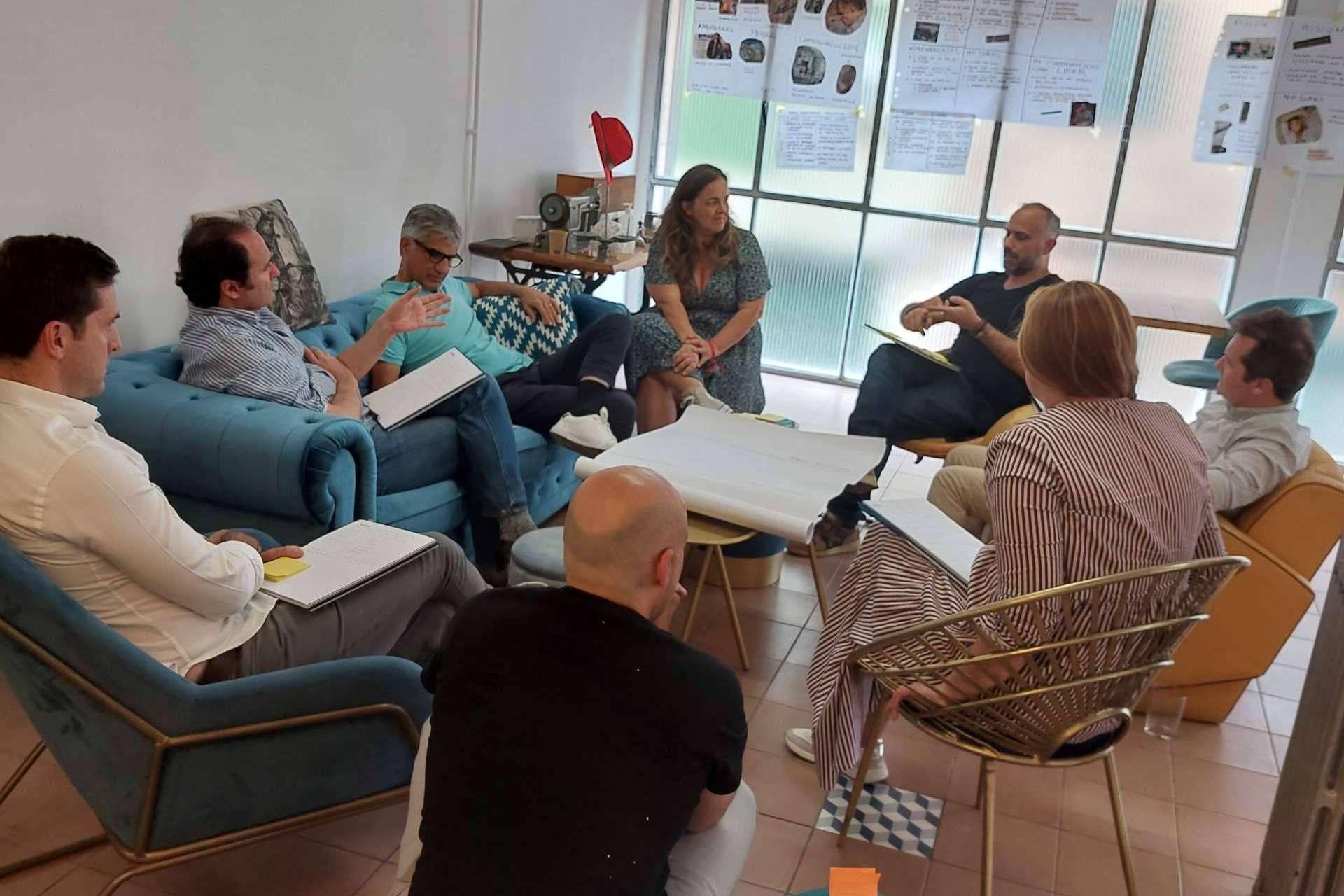 WeTribu, un espacio de conexión auténtica para los líderes de pymes en España