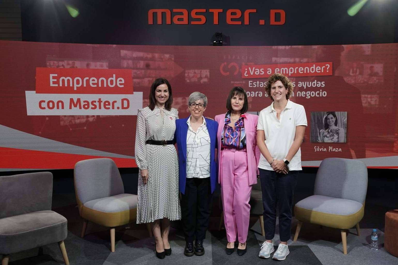 MasterD convoca su tercer concurso de emprendedores para ganar premios y hacer realidad una idea de negocio
