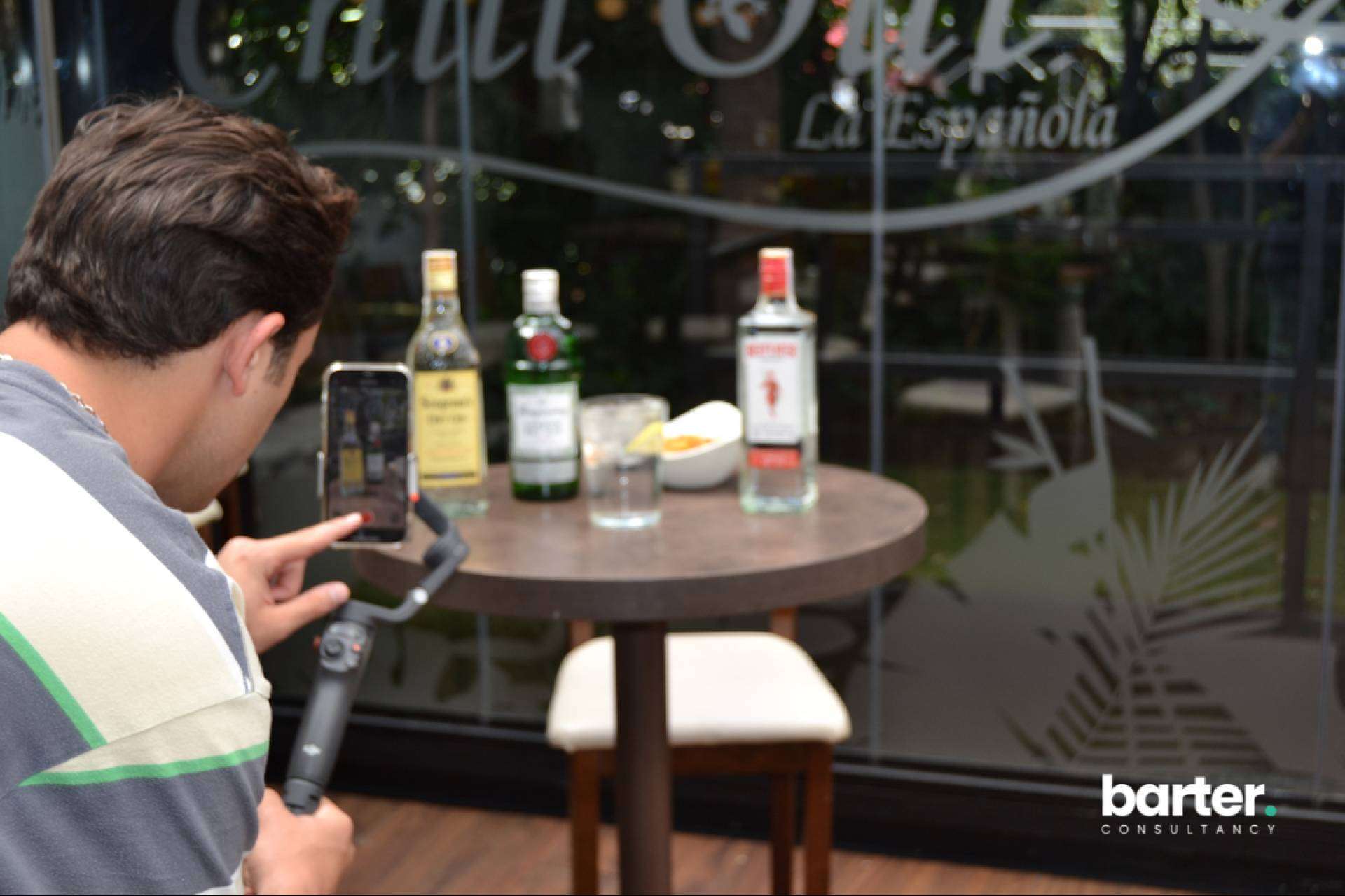Barter Consultancy, es el socio estratégico en la transformación digital del sector hostelero