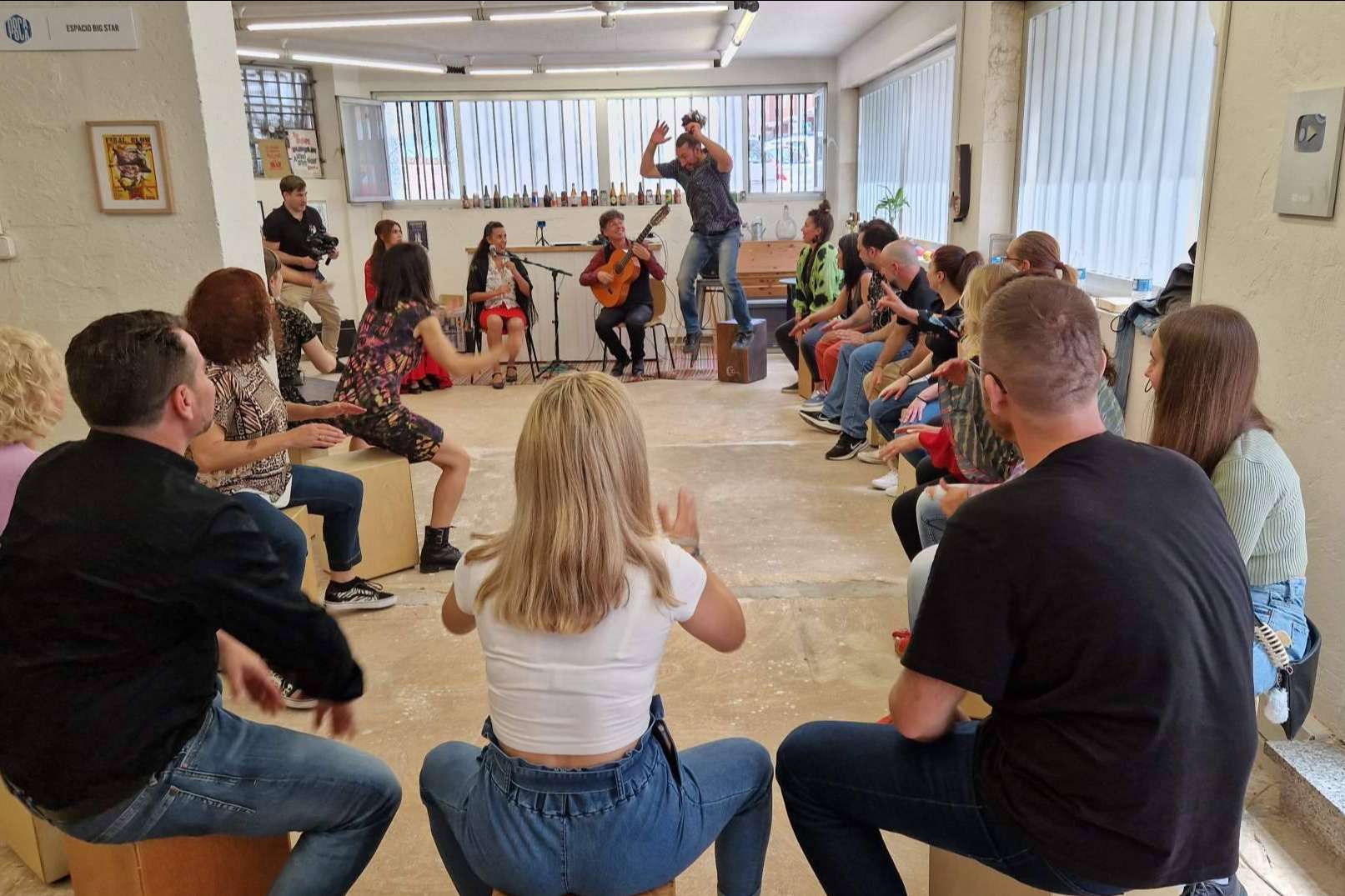 ¿Cómo fortalecer equipos?, el teambuilding mejora la colaboración y el desempeño en las empresas