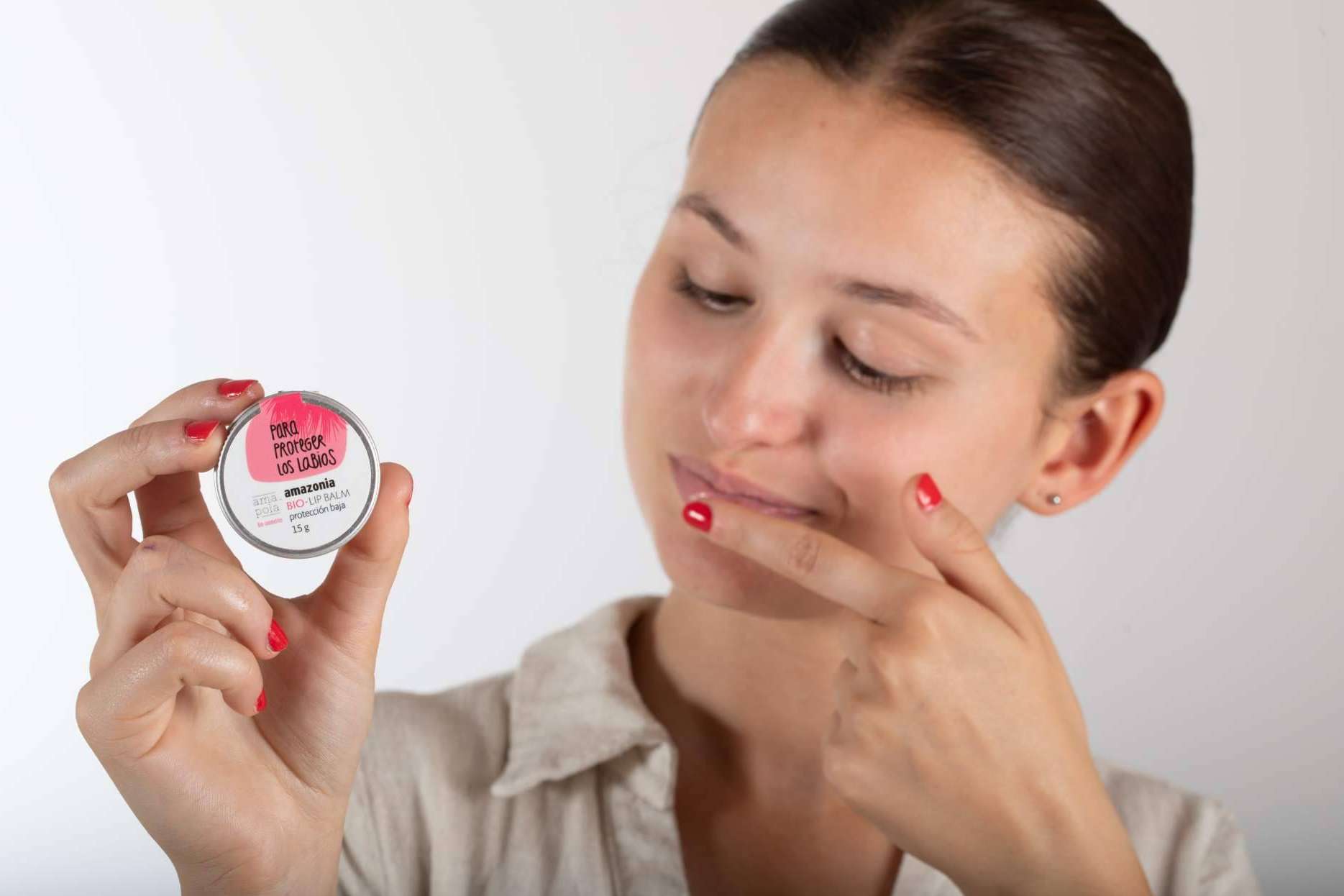 ¿Qué ventajas ofrecen los productos de protección solar mineral de Amapola Biocosmetics?