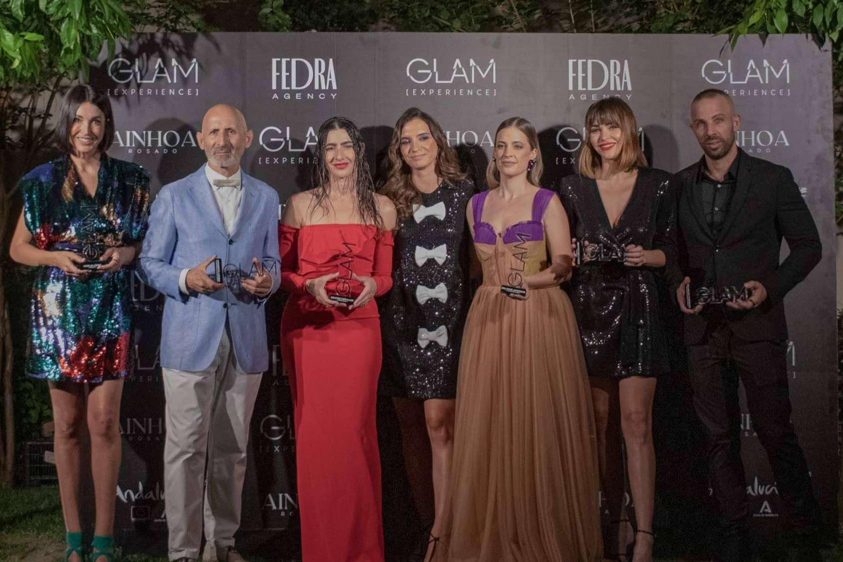 La segunda edición de GLAM Experience ha sido un éxito