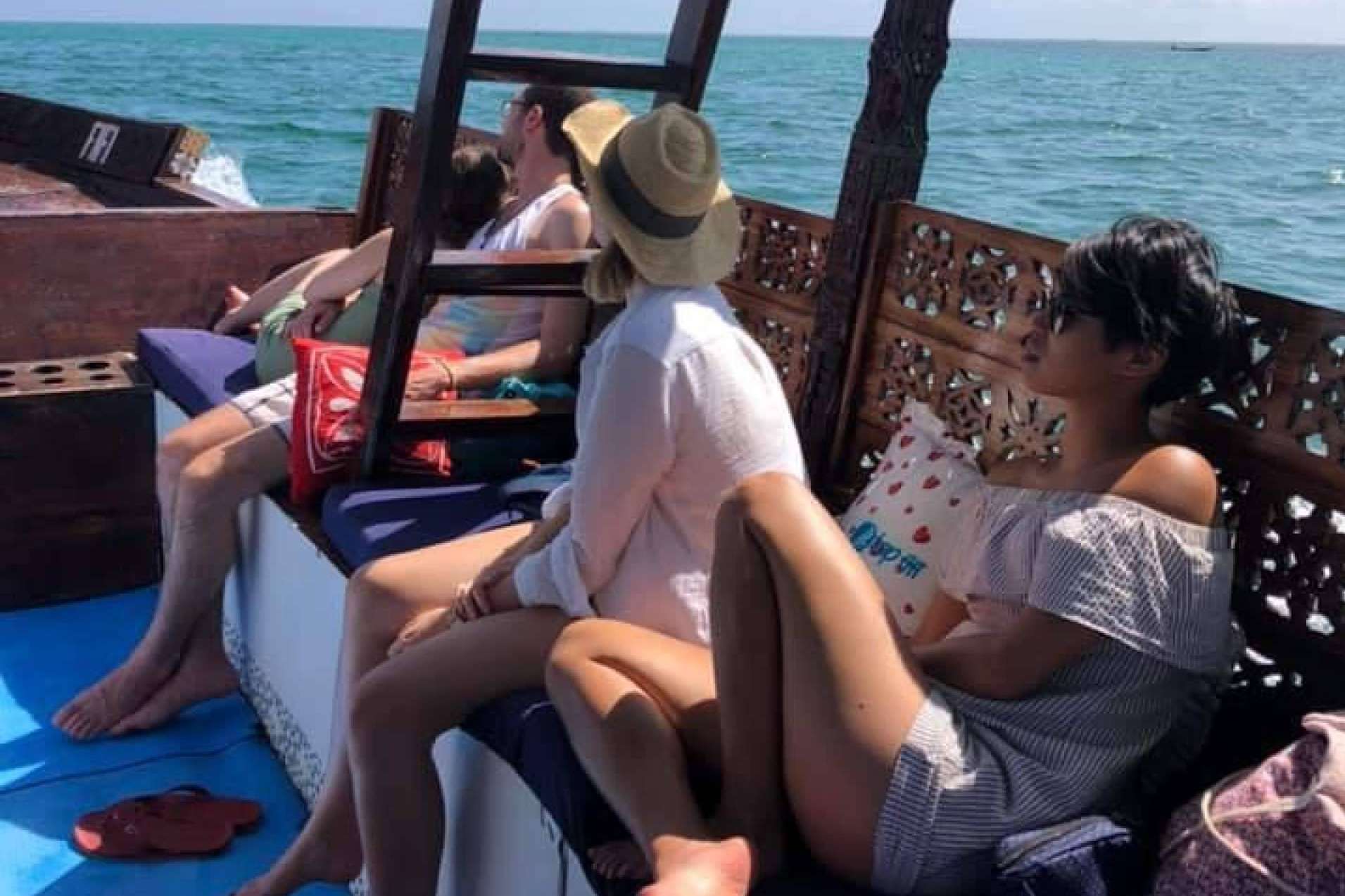 Kobe Tours & Safaris ofrece excursiones Zanzíbar con todo organizado