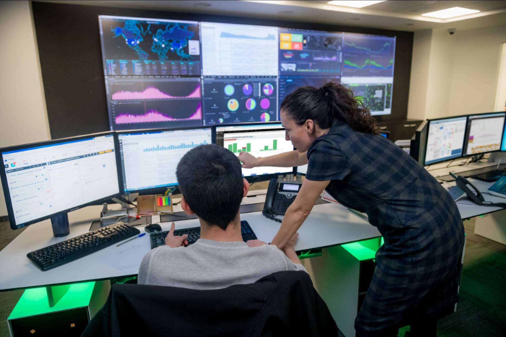 Bidaidea Ciberseguridad & Inteligencia abre oficina en Madrid