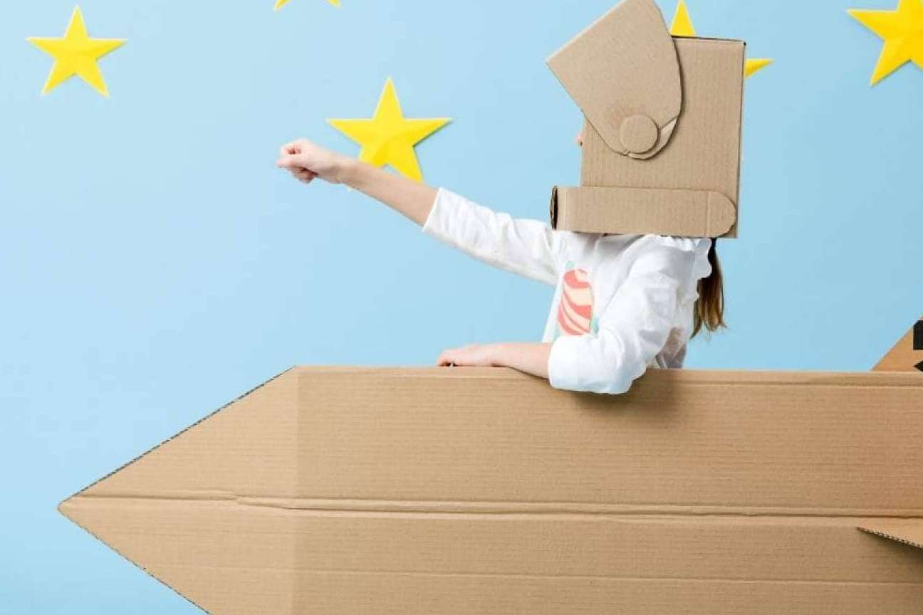 Aula Joven y sus consejos para elegir las mejores actividades extraescolares para los hijos