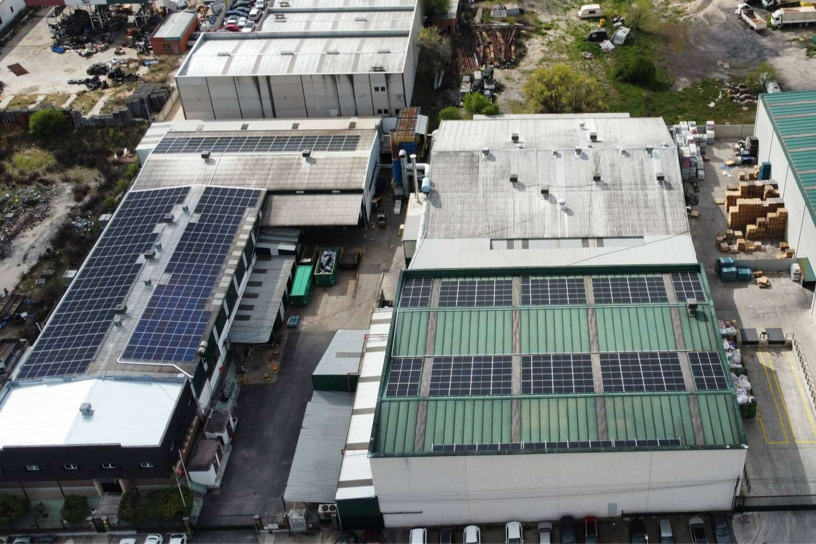 Pasarse al uso de los paneles solares con Iner Smart Solar, una clara apuesta por la sostenibilidad y el ahorro