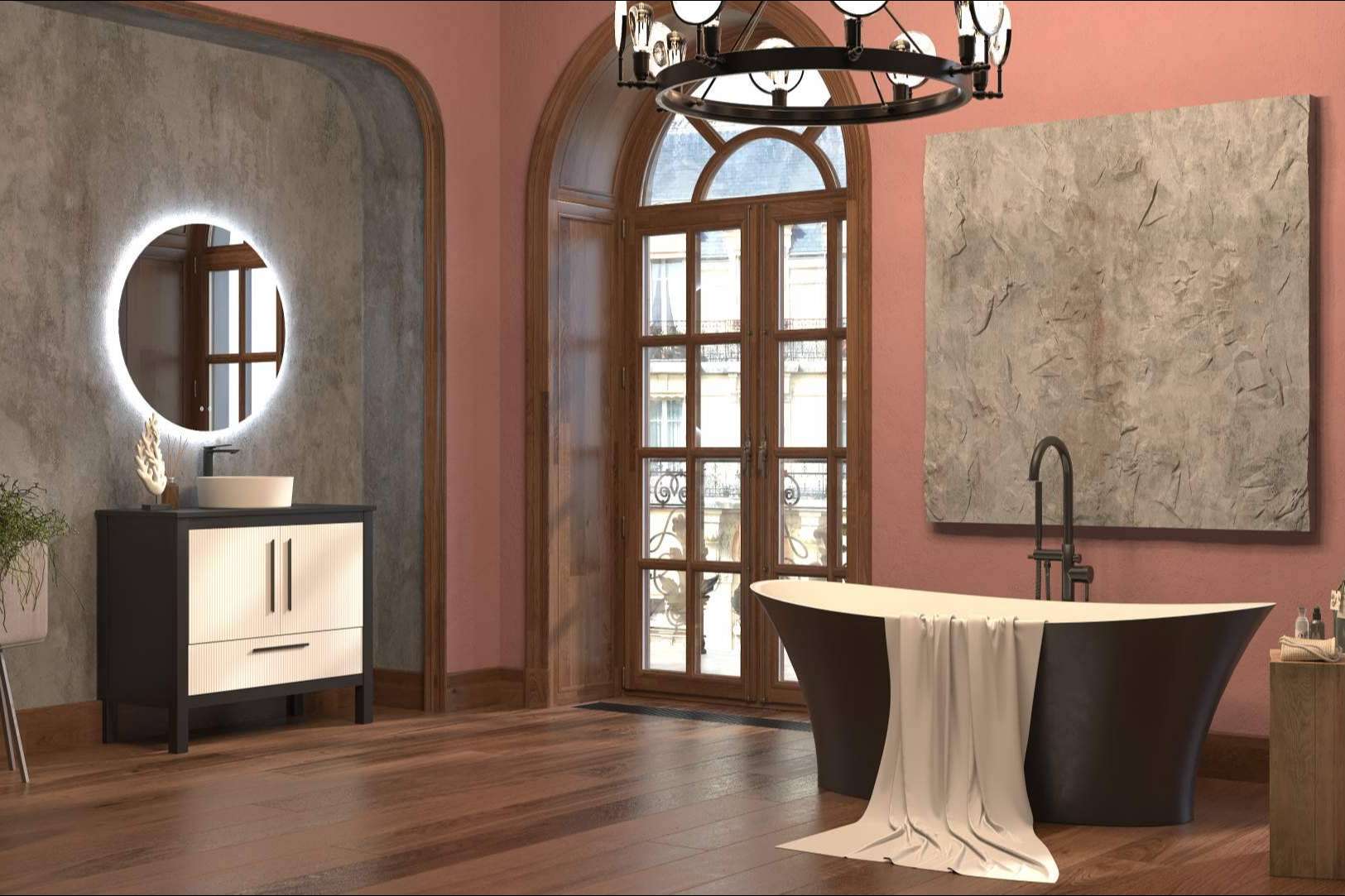 Dónde encontrar muebles de baño de calidad a un precio accesible, por Varobath