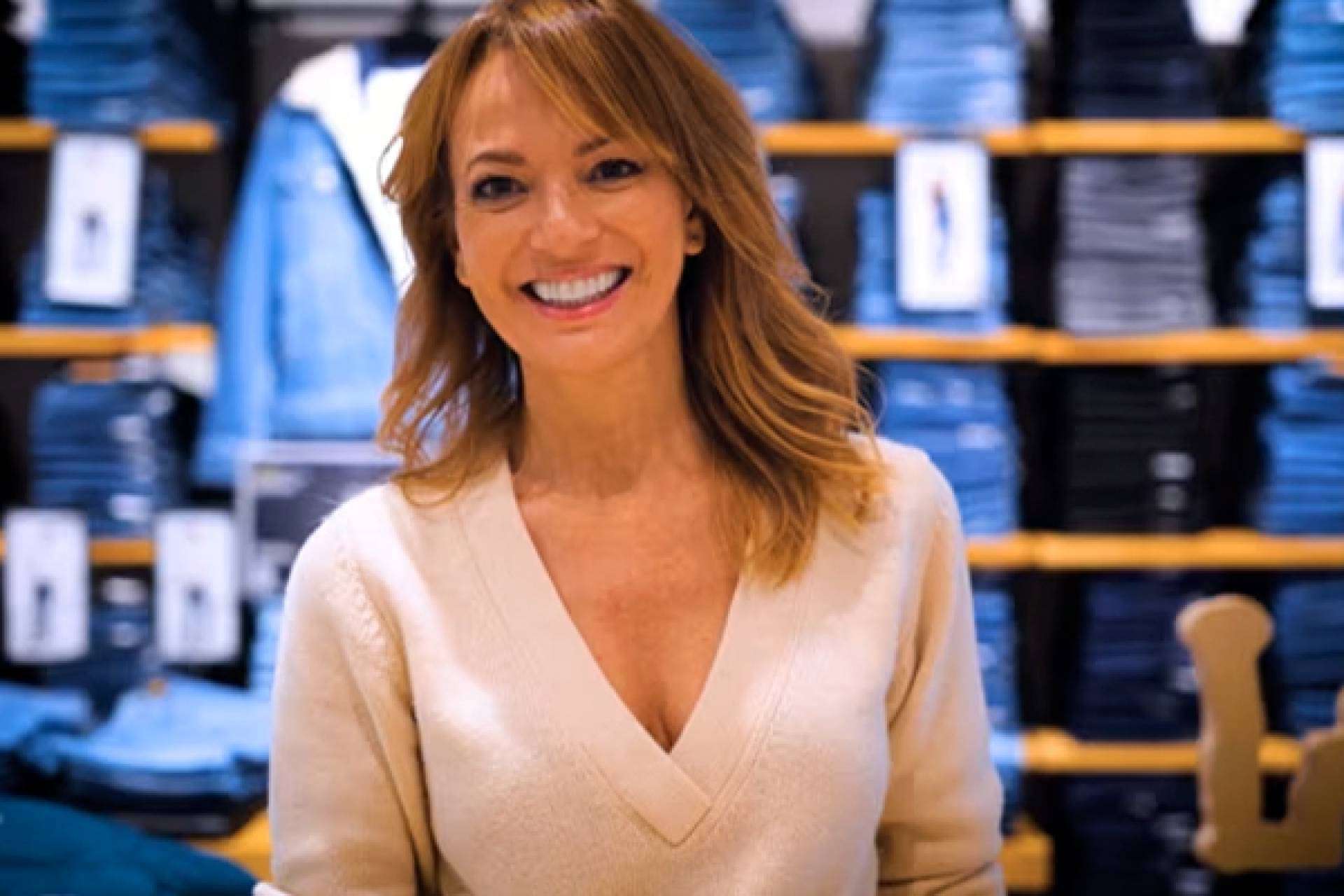 El éxito de Mónica San José, VP Sales EMEA de Kontoor Brands