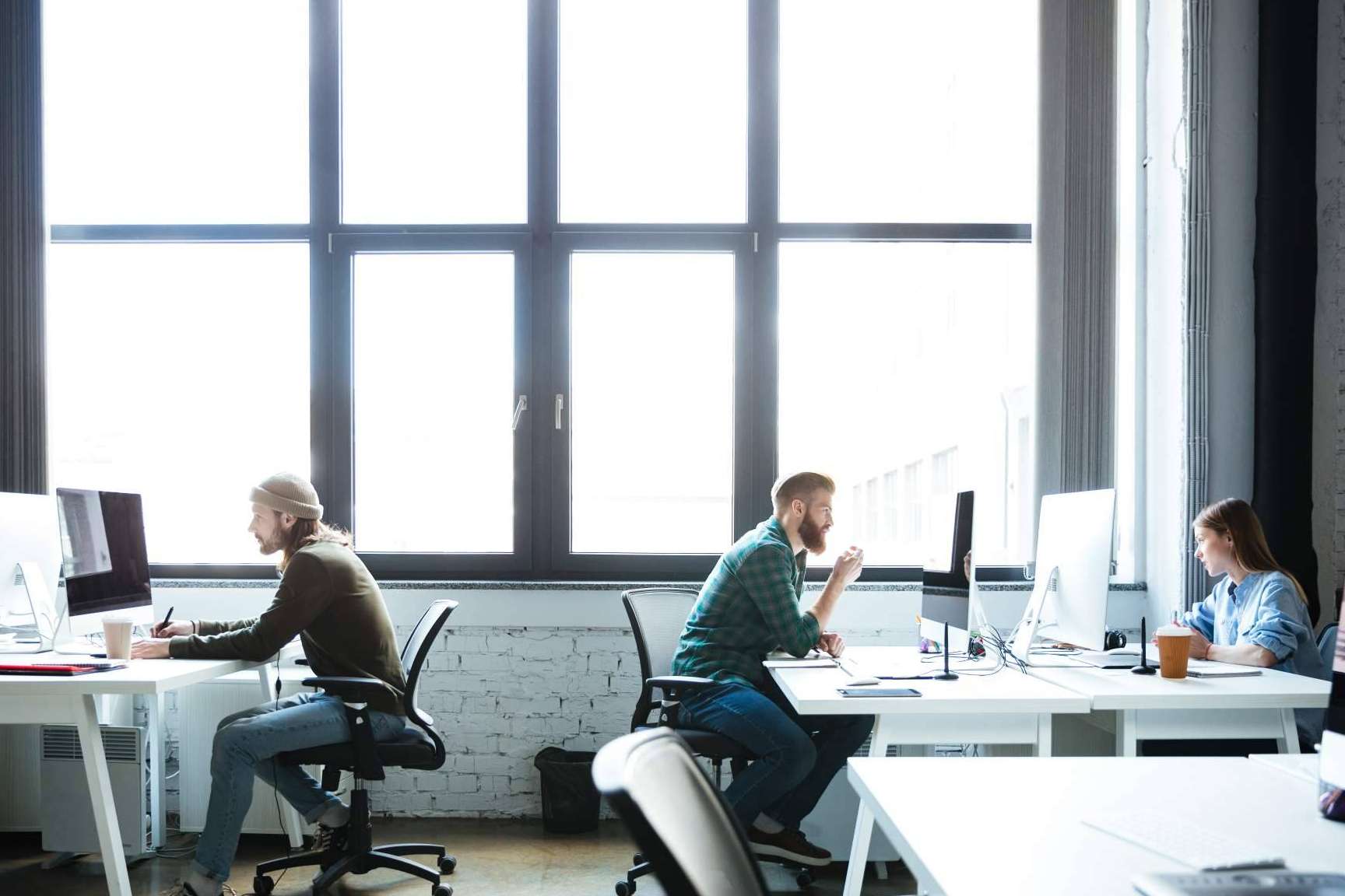 Límites éticos y legales en el control de los ordenadores en el trabajo, un análisis de GlobátiKa Peritos Informáticos