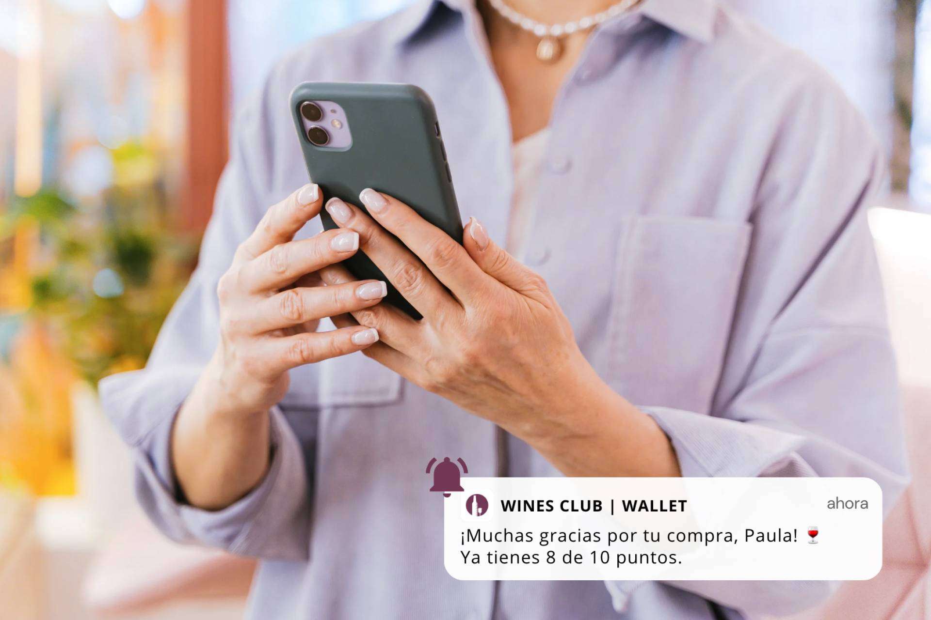 5 ventajas de utilizar las tarjetas digitales para el Club de Fidelización de clientes, socios y suscriptores