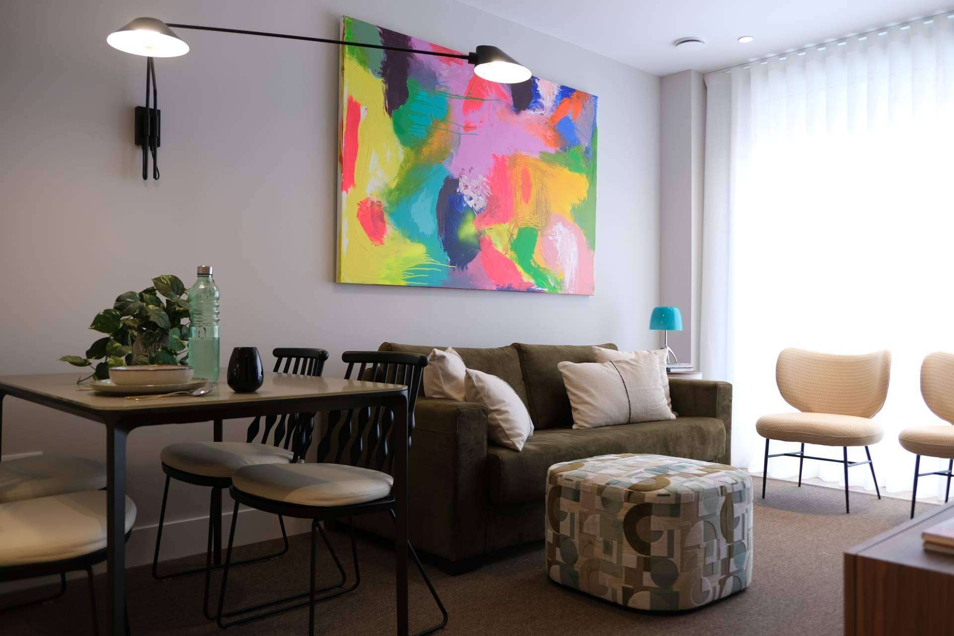 Urbana Interiorismo y sus proyectos integrales de reforma y decoración
