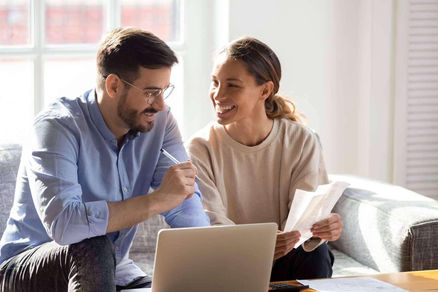 Lograr la mejor oferta posible, ampliando la hipoteca con Helloteca