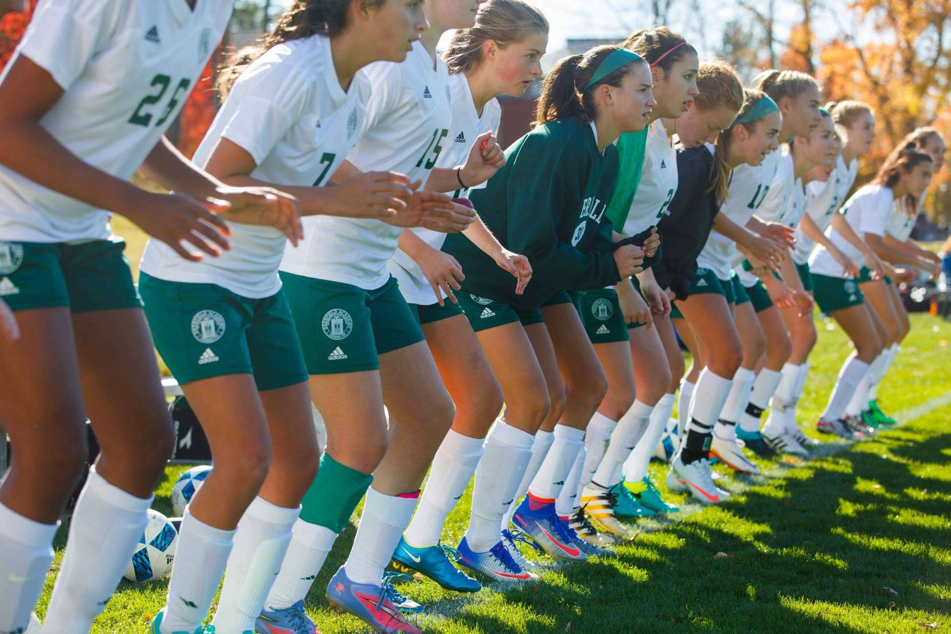 Obtener becas last minute para futbolistas en High Schools en EE.UU. y Canadá