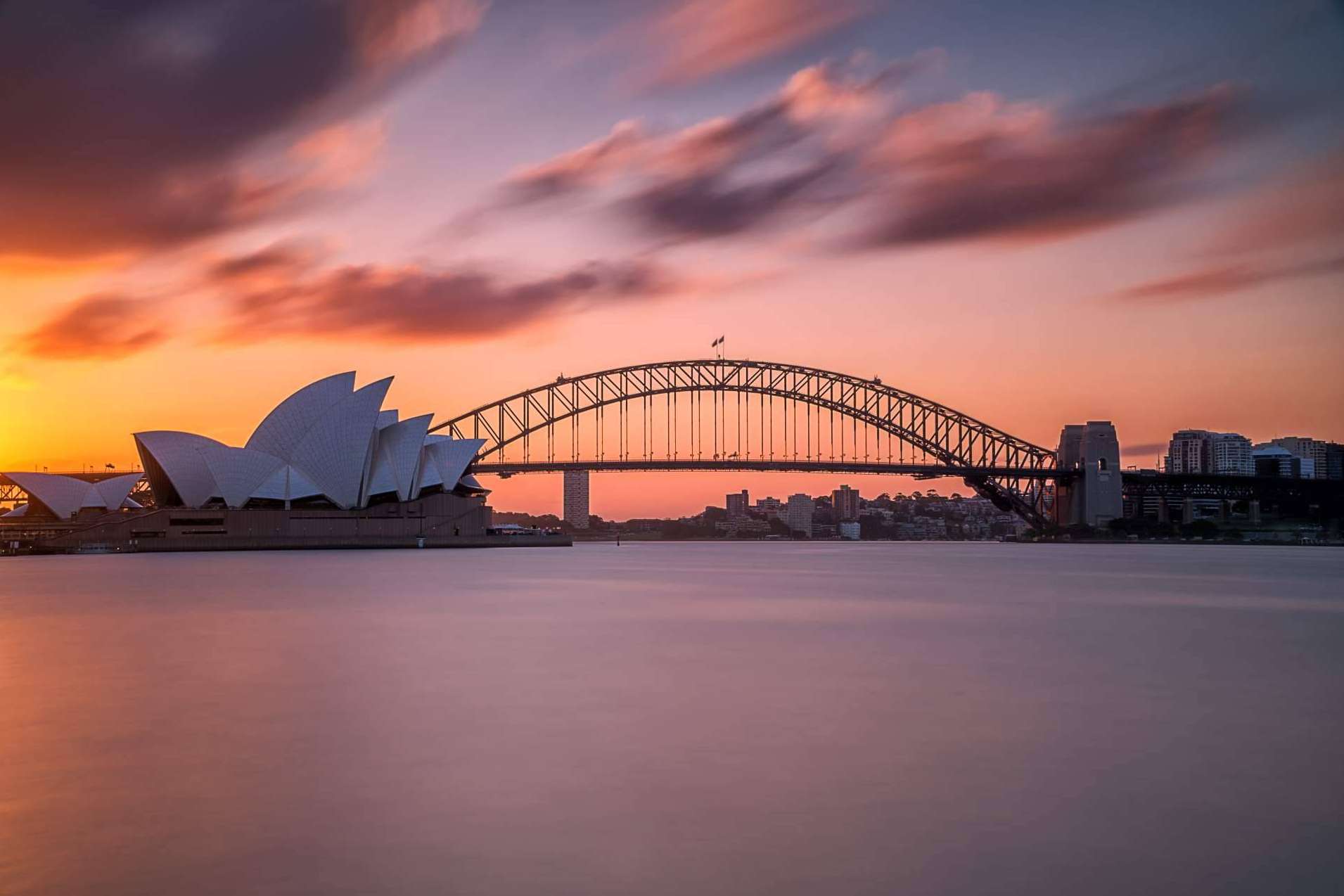Australia, el país de las oportunidades para emigrar sin saber inglés