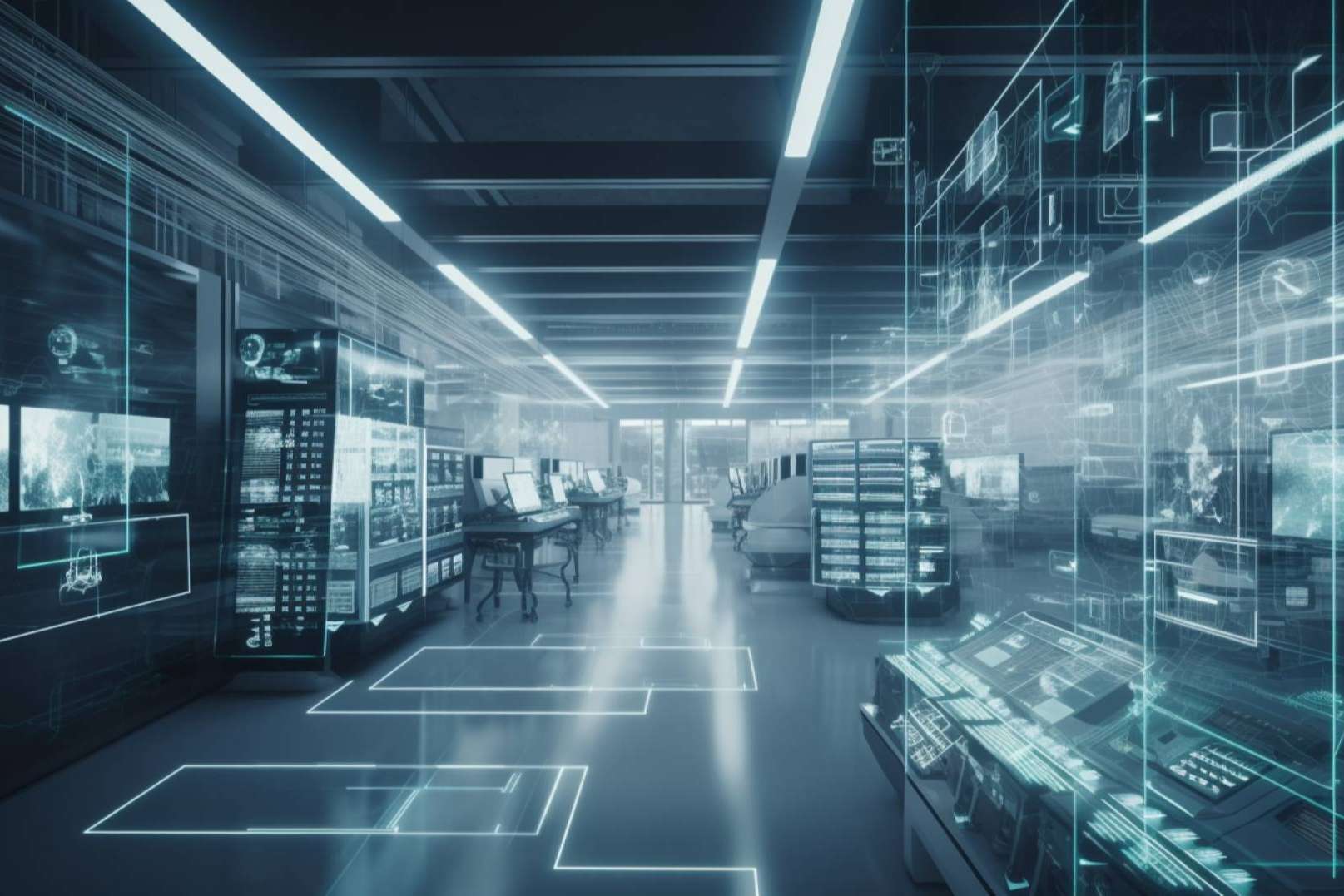 Las ventajas de la Automatización Robótica de Procesos (RPA), por Conecta Wireless